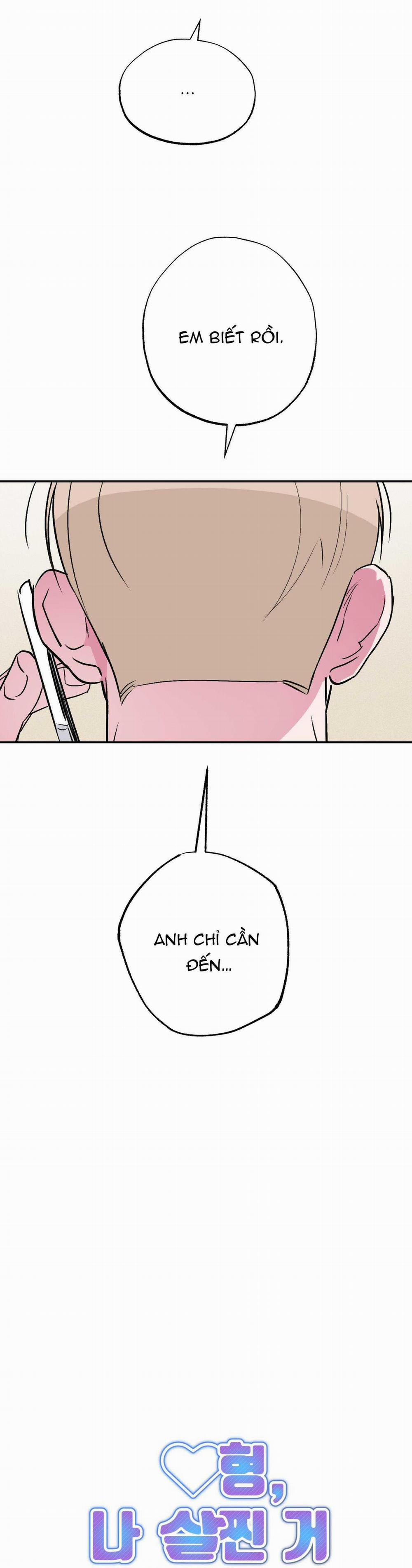 Anh, Hình Như Em Tăng Cân Rồi 37 trang 9