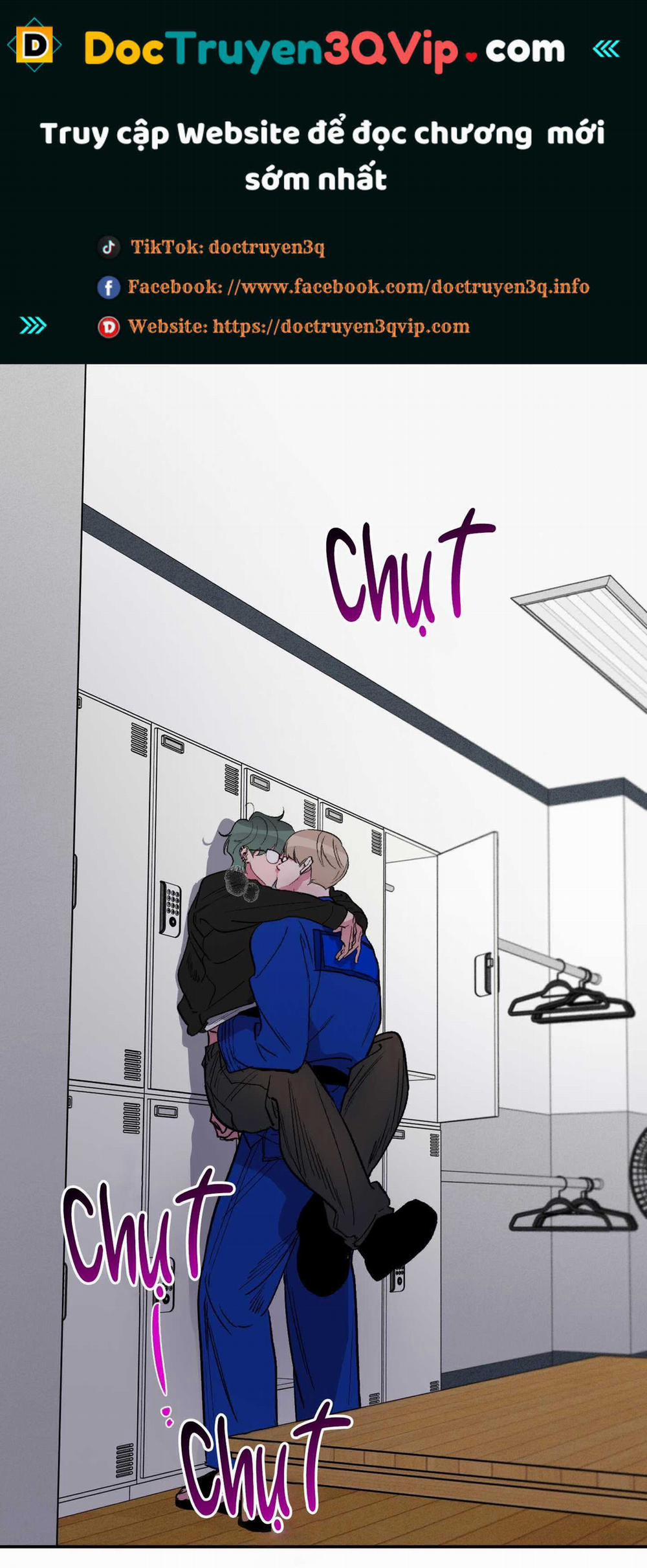 Anh, Hình Như Em Tăng Cân Rồi 39 trang 0