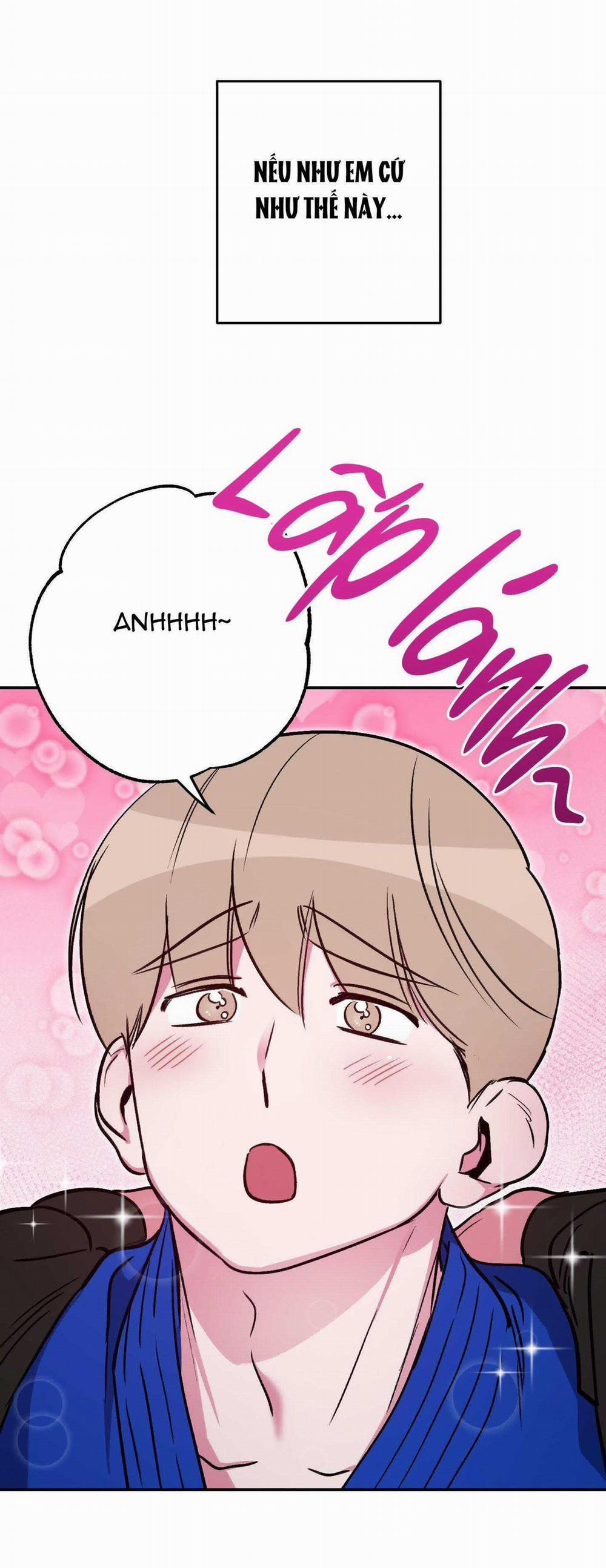 Anh, Hình Như Em Tăng Cân Rồi 39 trang 12