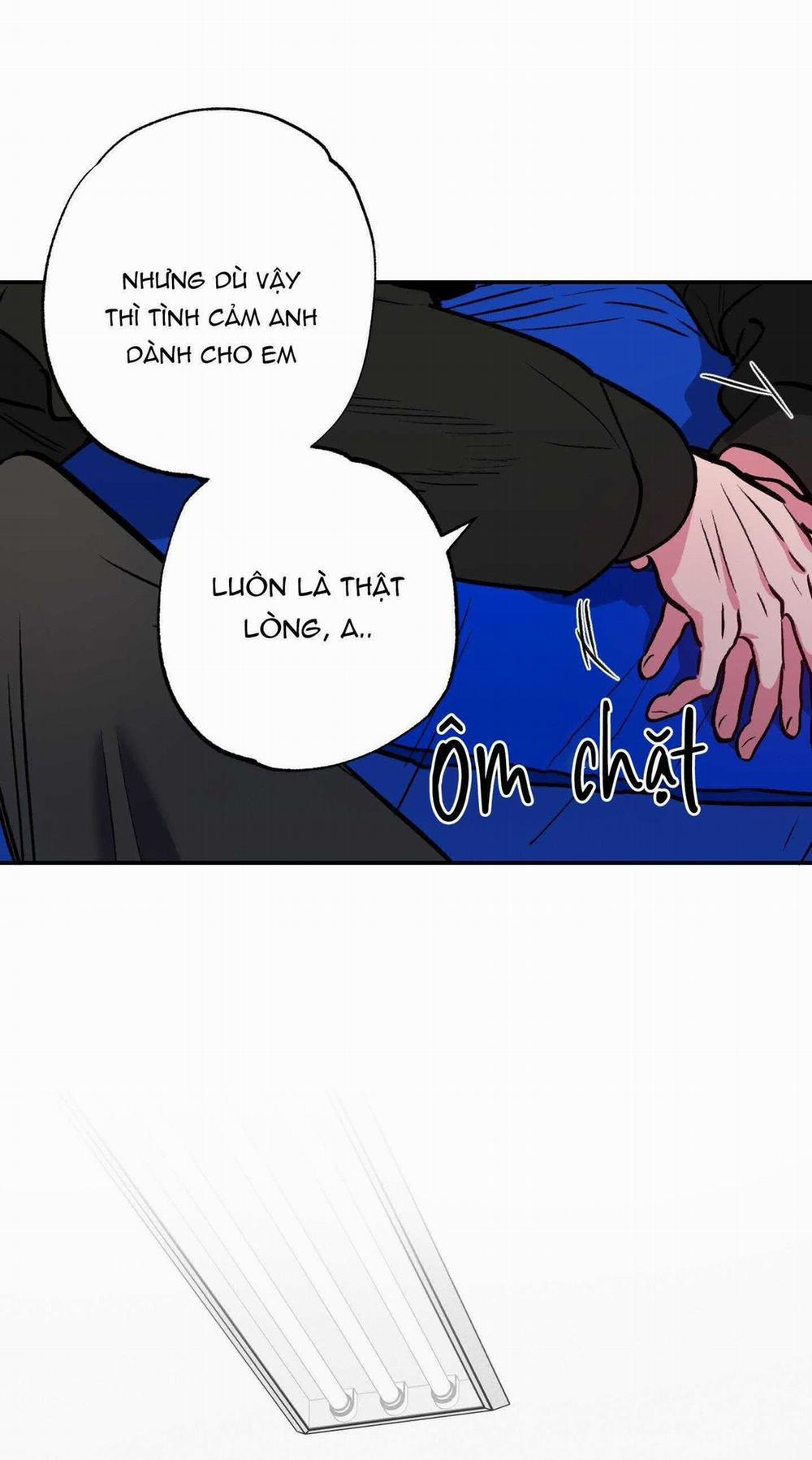 Anh, Hình Như Em Tăng Cân Rồi 39 trang 19