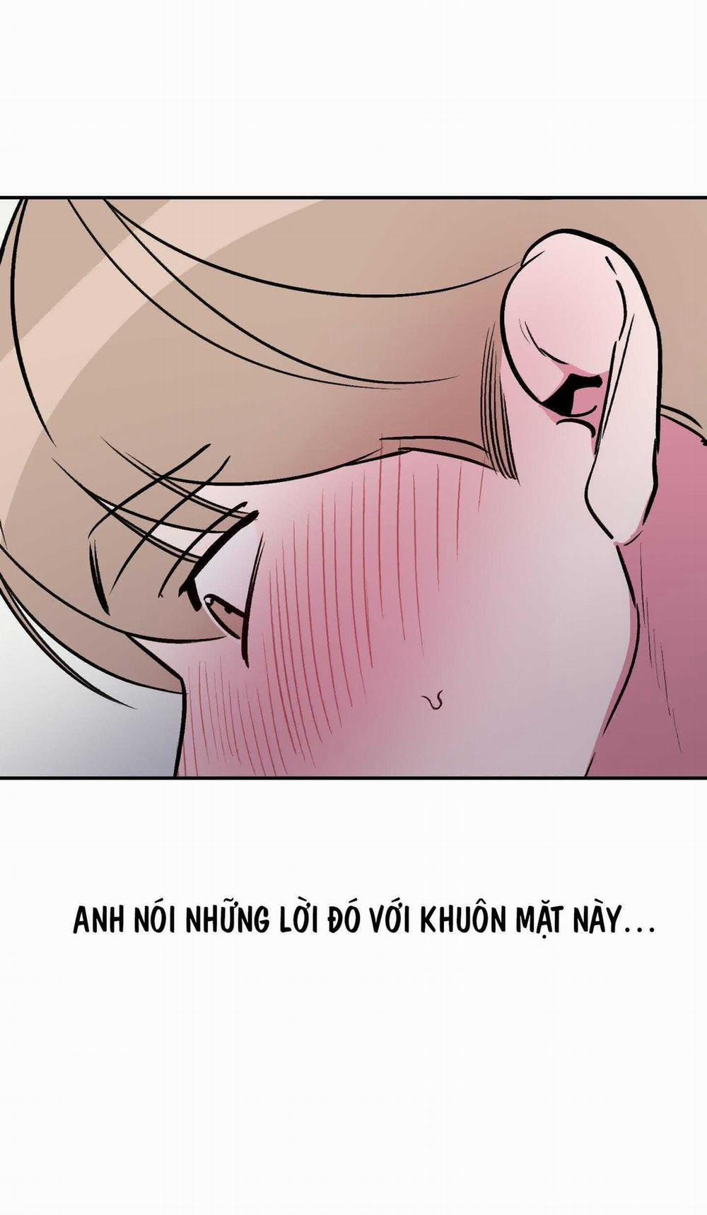 Anh, Hình Như Em Tăng Cân Rồi 39 trang 21