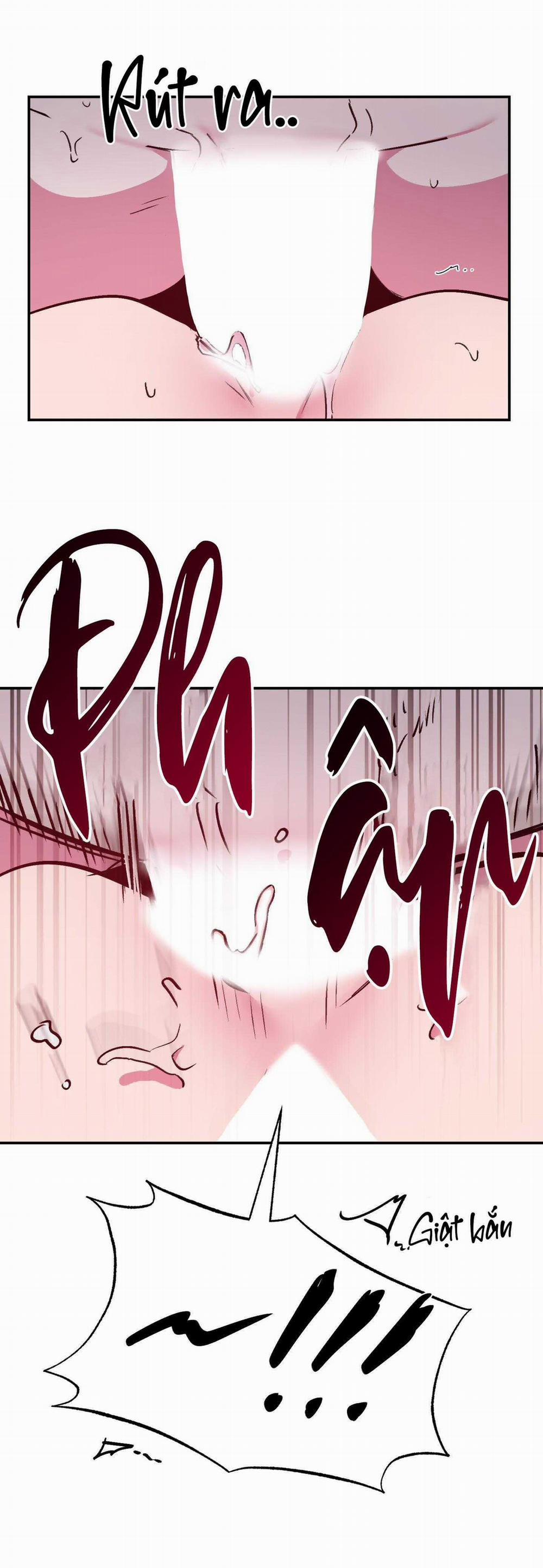 Anh, Hình Như Em Tăng Cân Rồi 39 trang 26