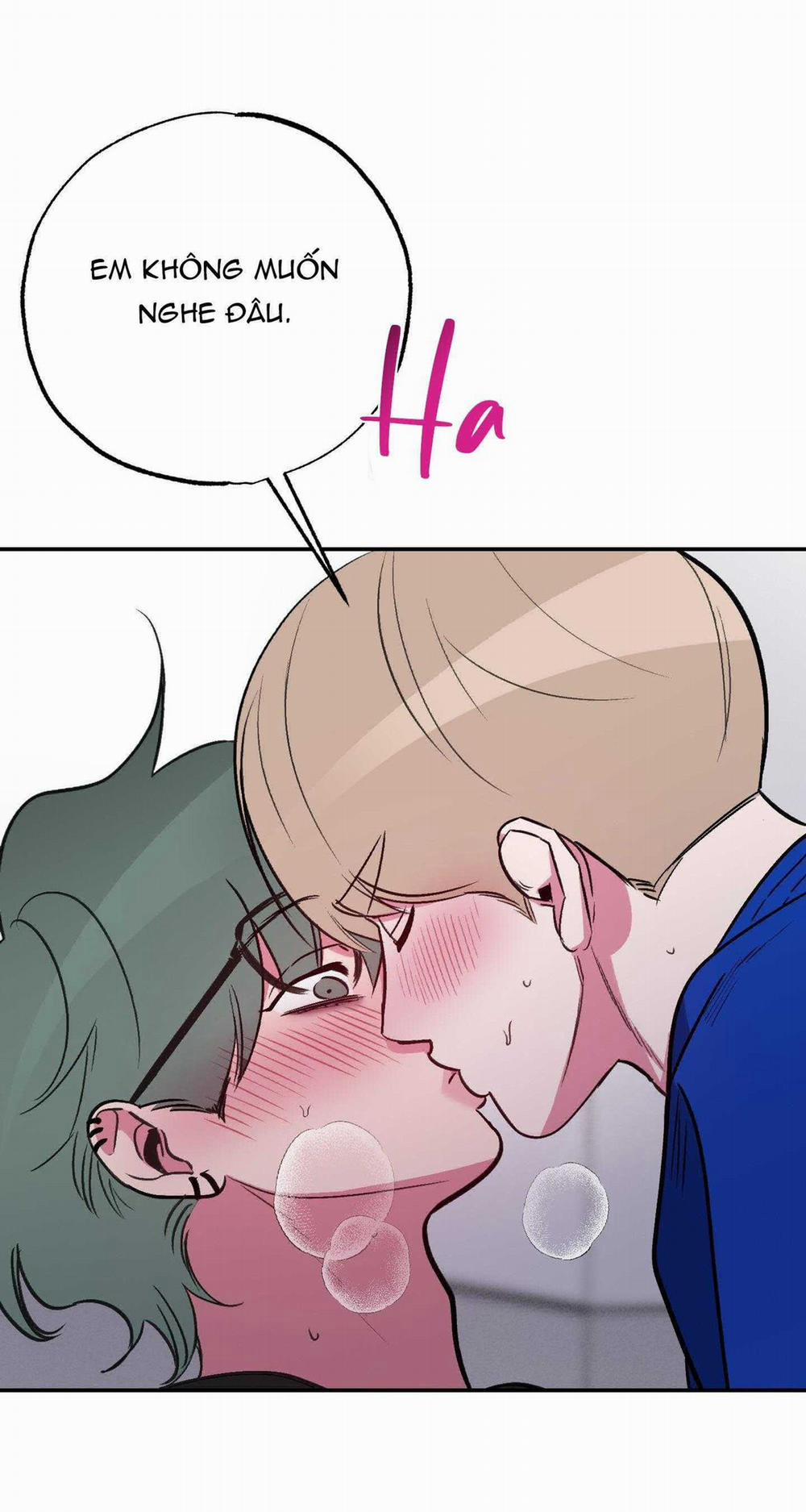 Anh, Hình Như Em Tăng Cân Rồi 39 trang 30