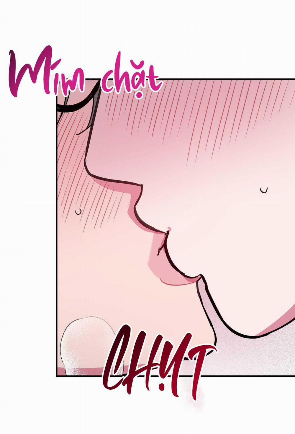 Anh, Hình Như Em Tăng Cân Rồi 39 trang 31