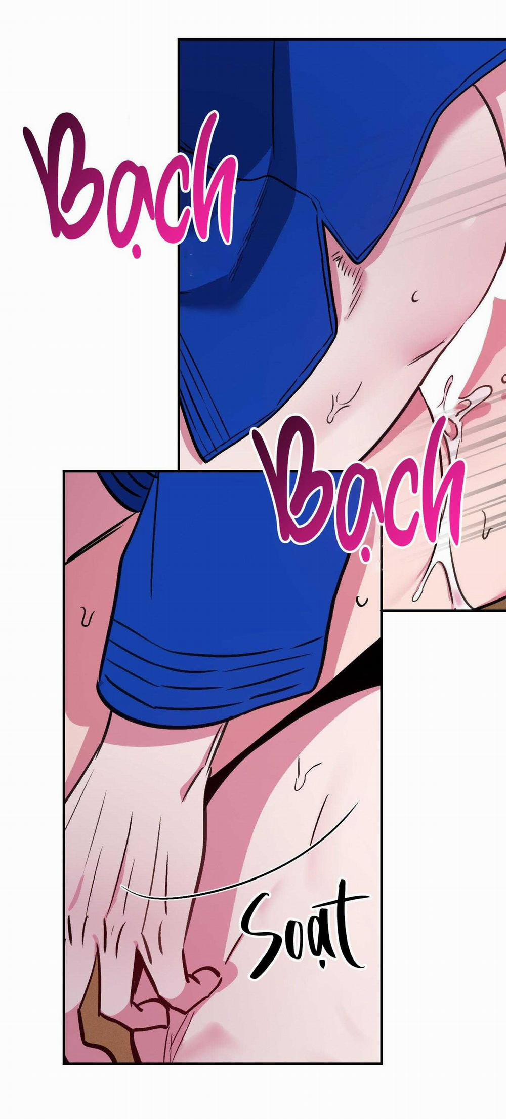 Anh, Hình Như Em Tăng Cân Rồi 39 trang 33