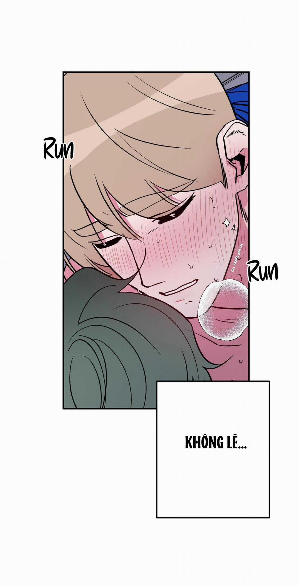 Anh, Hình Như Em Tăng Cân Rồi 39 trang 45