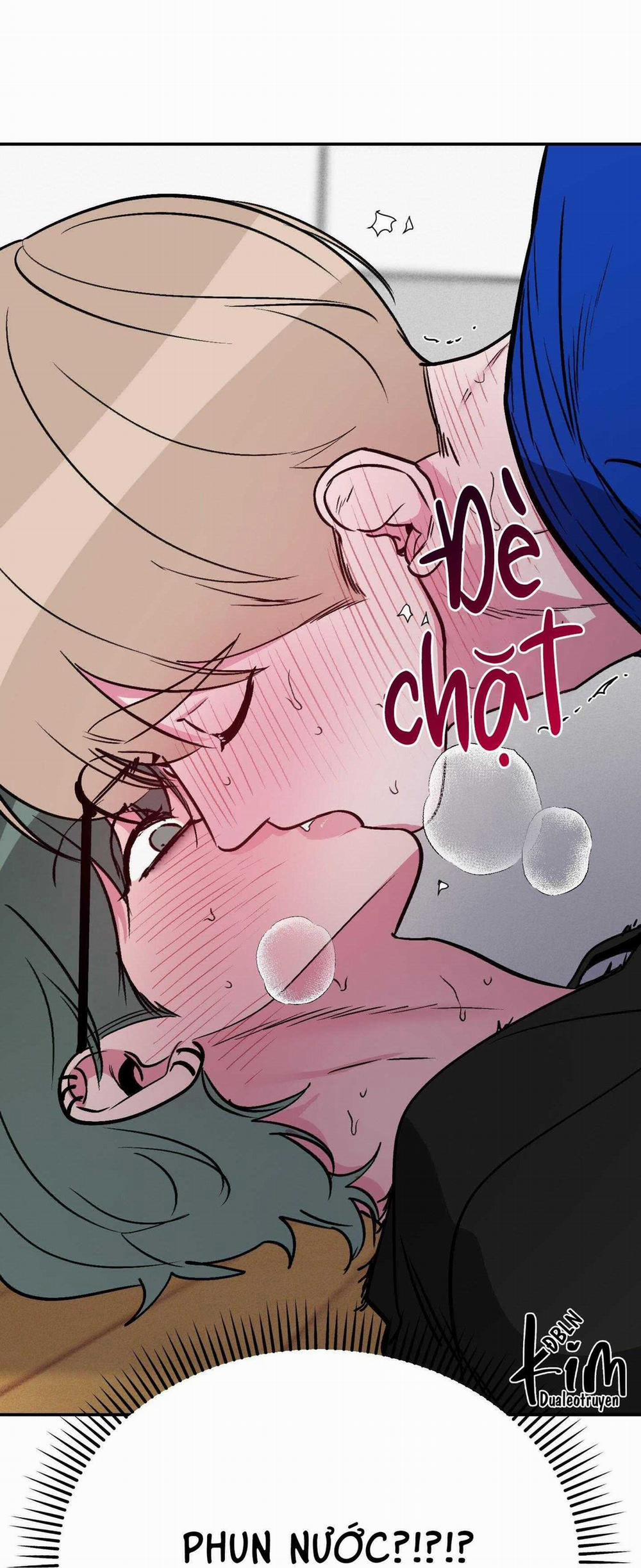 Anh, Hình Như Em Tăng Cân Rồi 39 trang 46