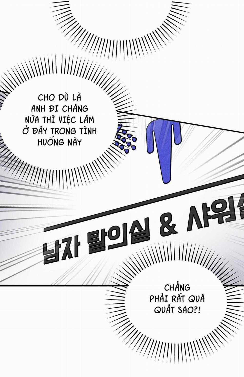 Anh, Hình Như Em Tăng Cân Rồi 39 trang 9