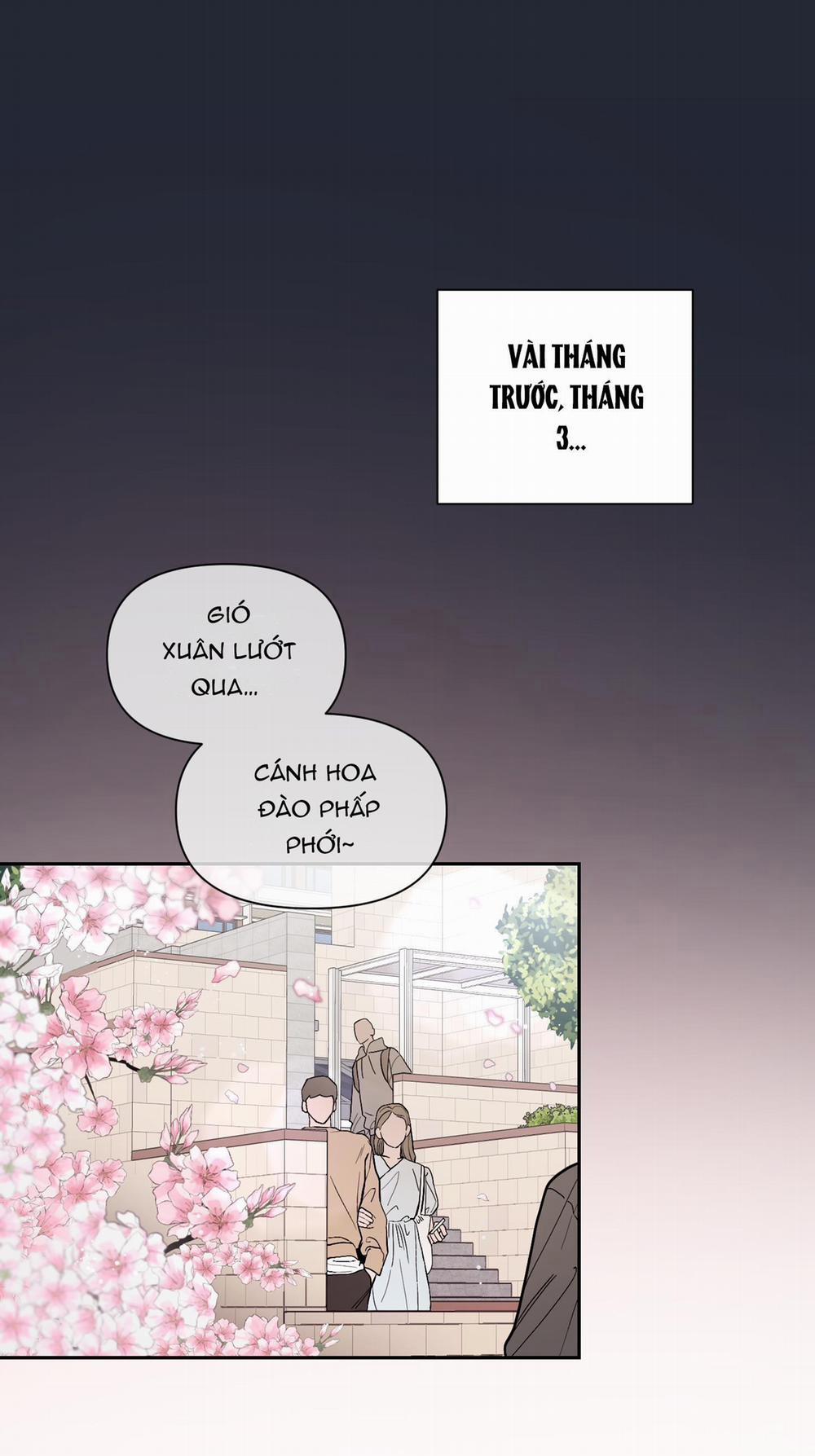 Anh, Hình Như Em Tăng Cân Rồi 4 trang 1