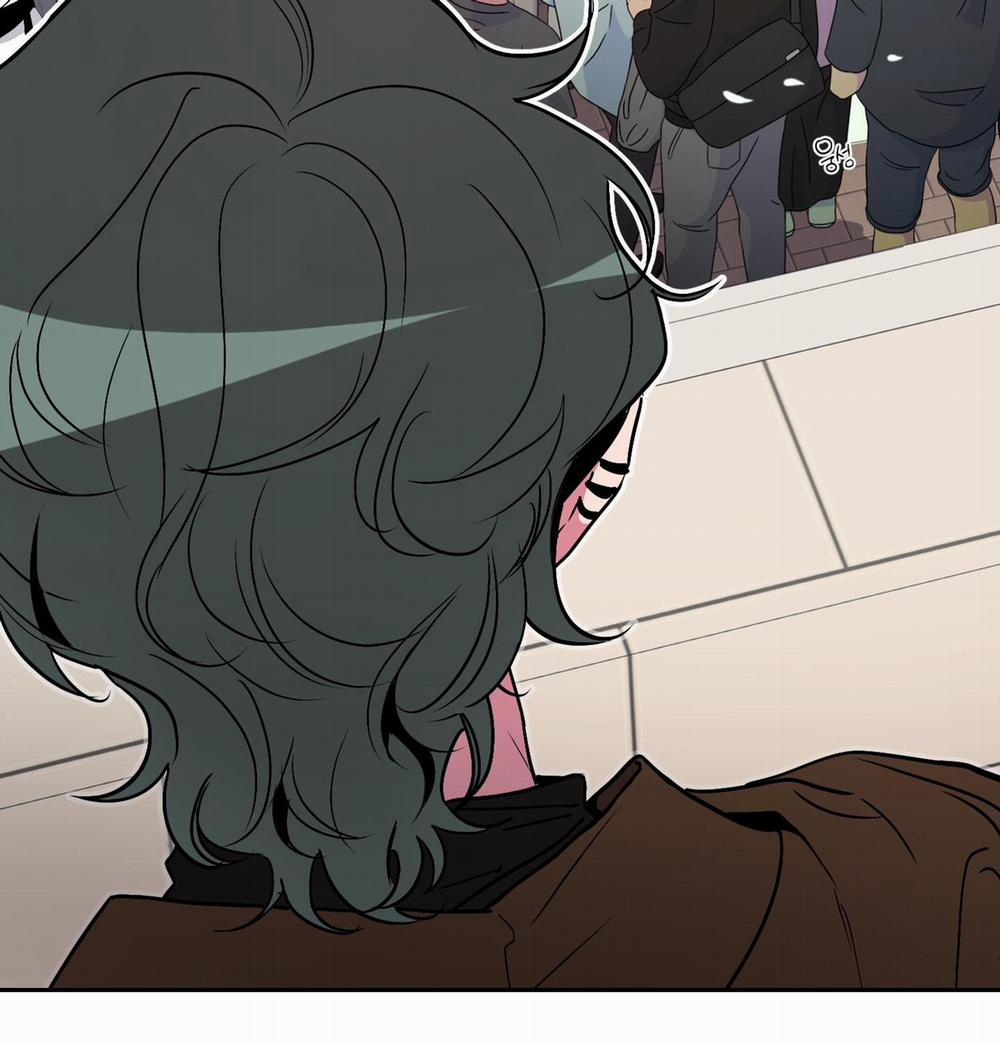 Anh, Hình Như Em Tăng Cân Rồi 4 trang 12