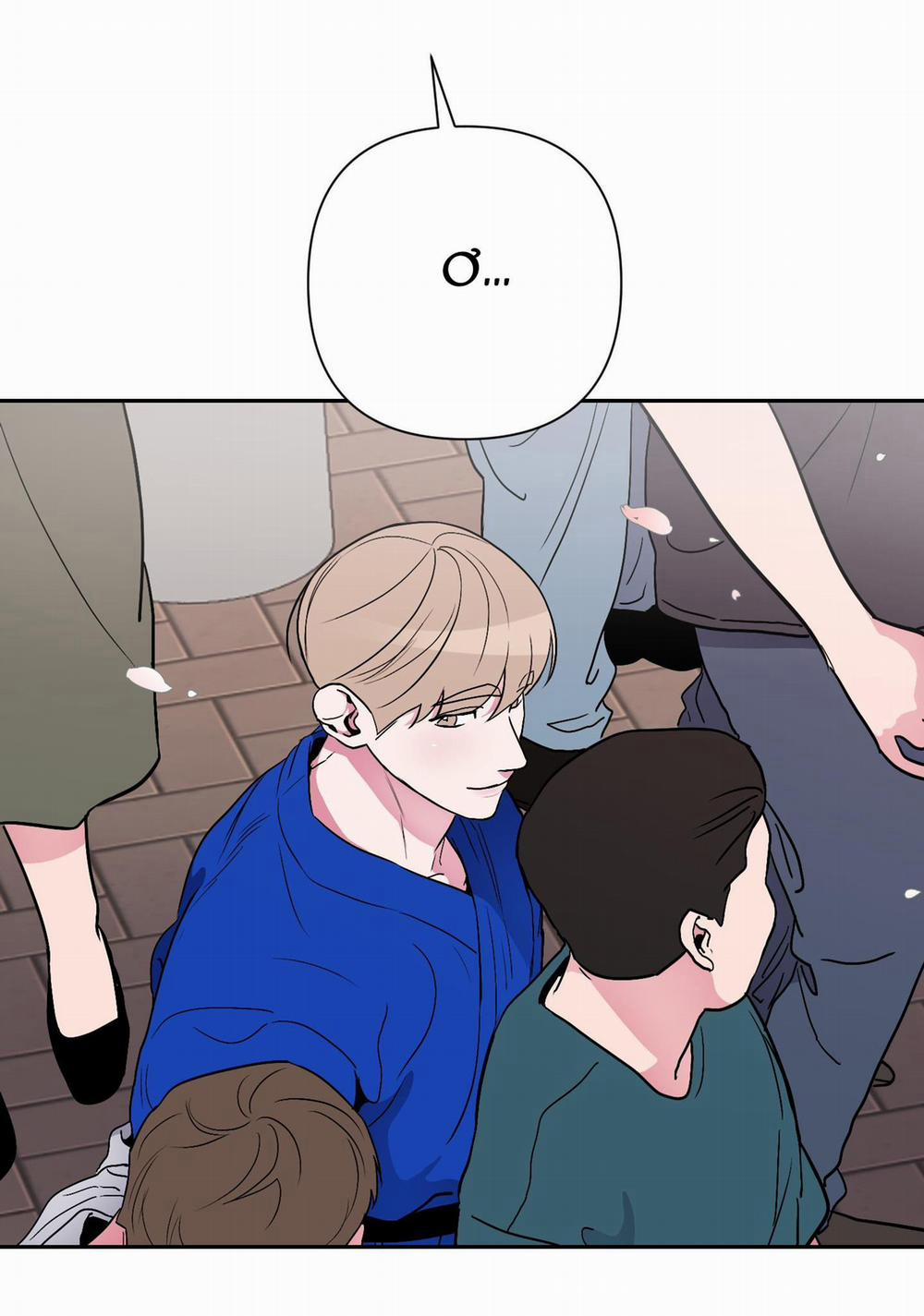 Anh, Hình Như Em Tăng Cân Rồi 4 trang 13