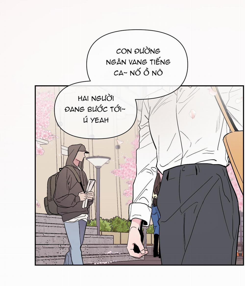 Anh, Hình Như Em Tăng Cân Rồi 4 trang 2