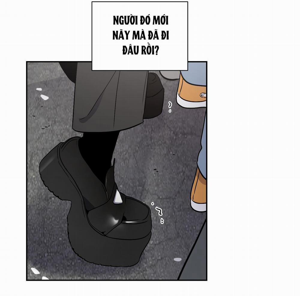 Anh, Hình Như Em Tăng Cân Rồi 4 trang 21