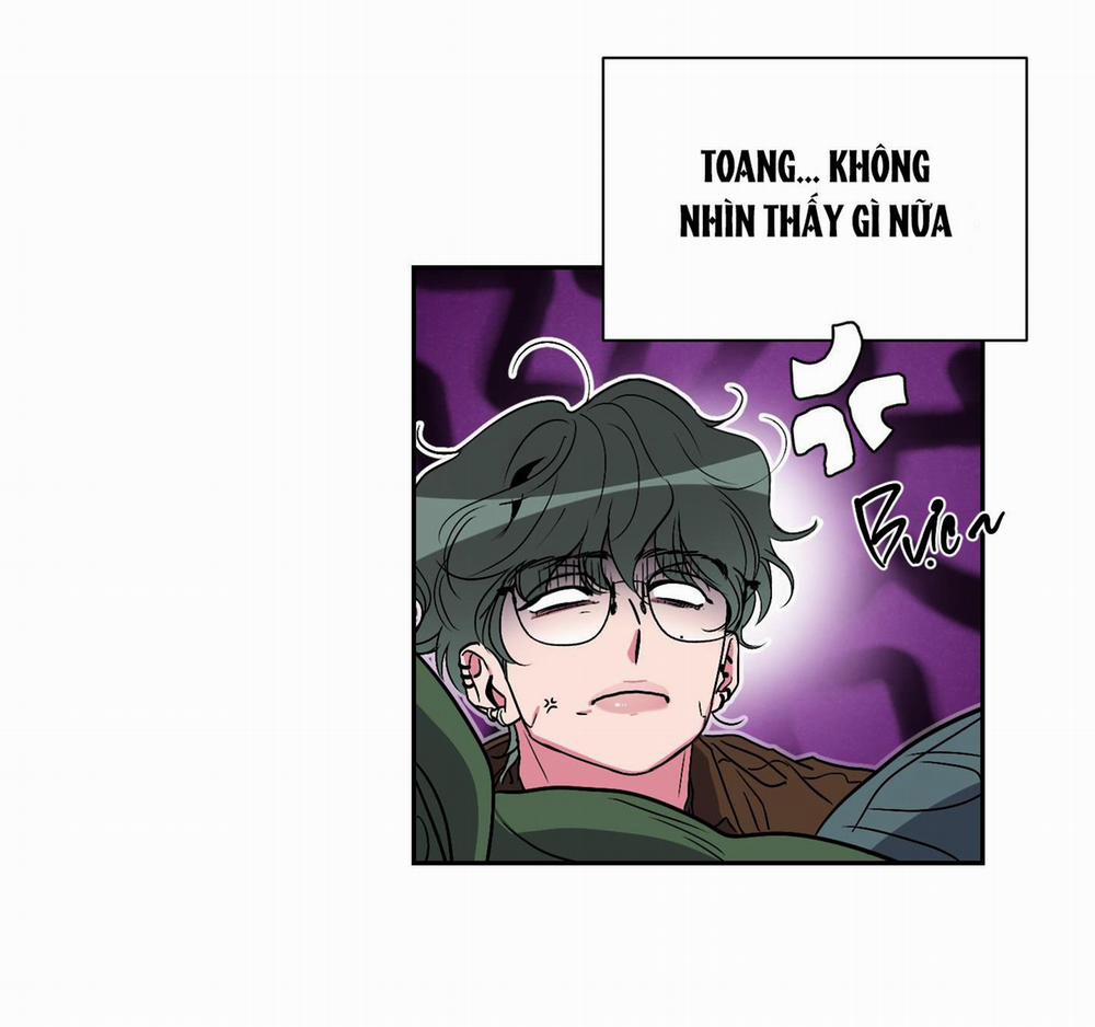 Anh, Hình Như Em Tăng Cân Rồi 4 trang 22