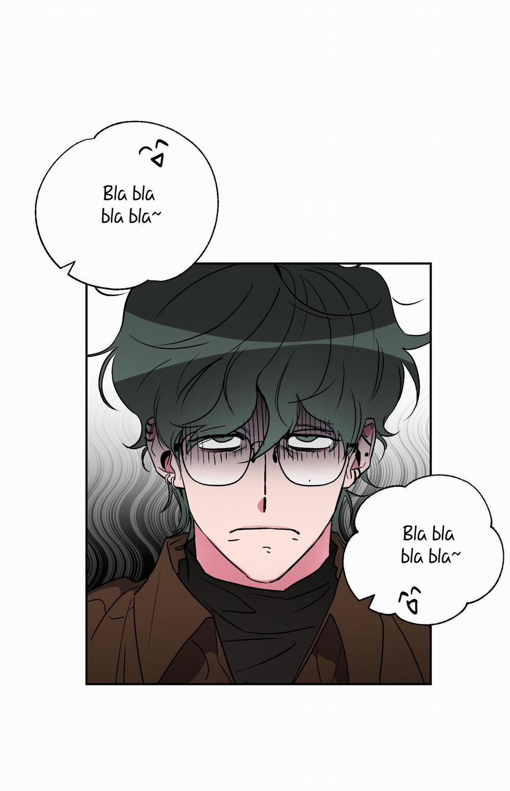 Anh, Hình Như Em Tăng Cân Rồi 4 trang 29