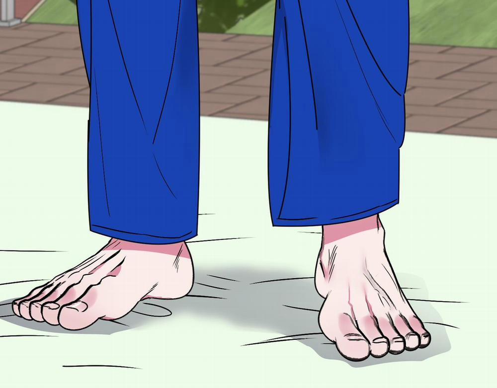 Anh, Hình Như Em Tăng Cân Rồi 4 trang 36