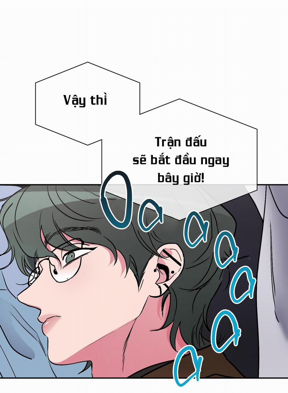 Anh, Hình Như Em Tăng Cân Rồi 4 trang 40