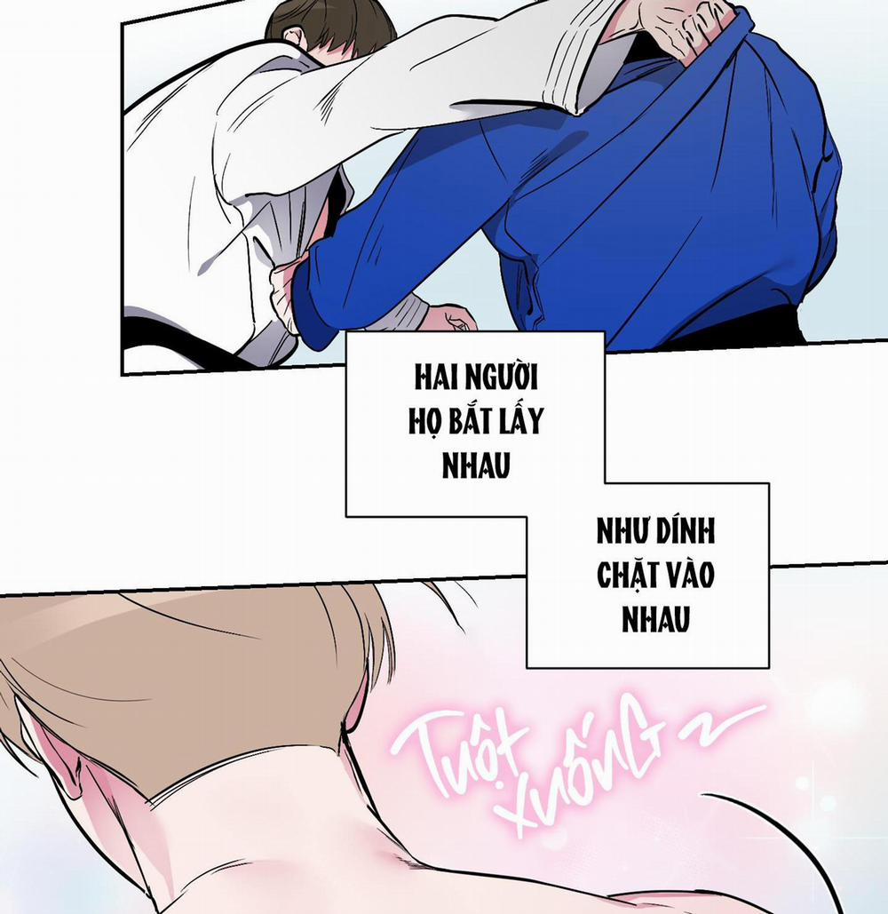 Anh, Hình Như Em Tăng Cân Rồi 4 trang 45