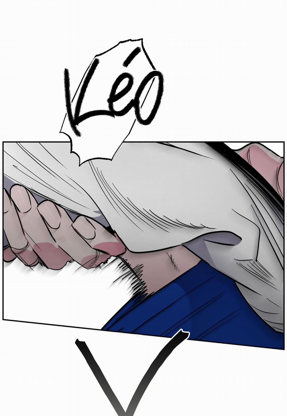 Anh, Hình Như Em Tăng Cân Rồi 4 trang 50