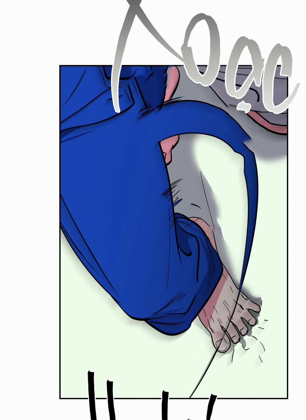 Anh, Hình Như Em Tăng Cân Rồi 4 trang 51