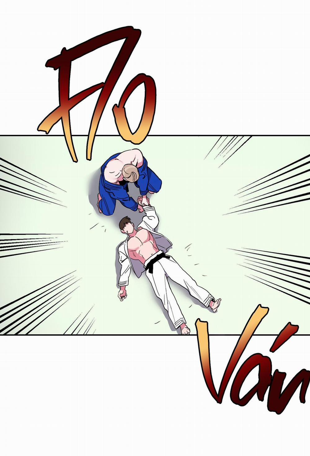 Anh, Hình Như Em Tăng Cân Rồi 4 trang 57