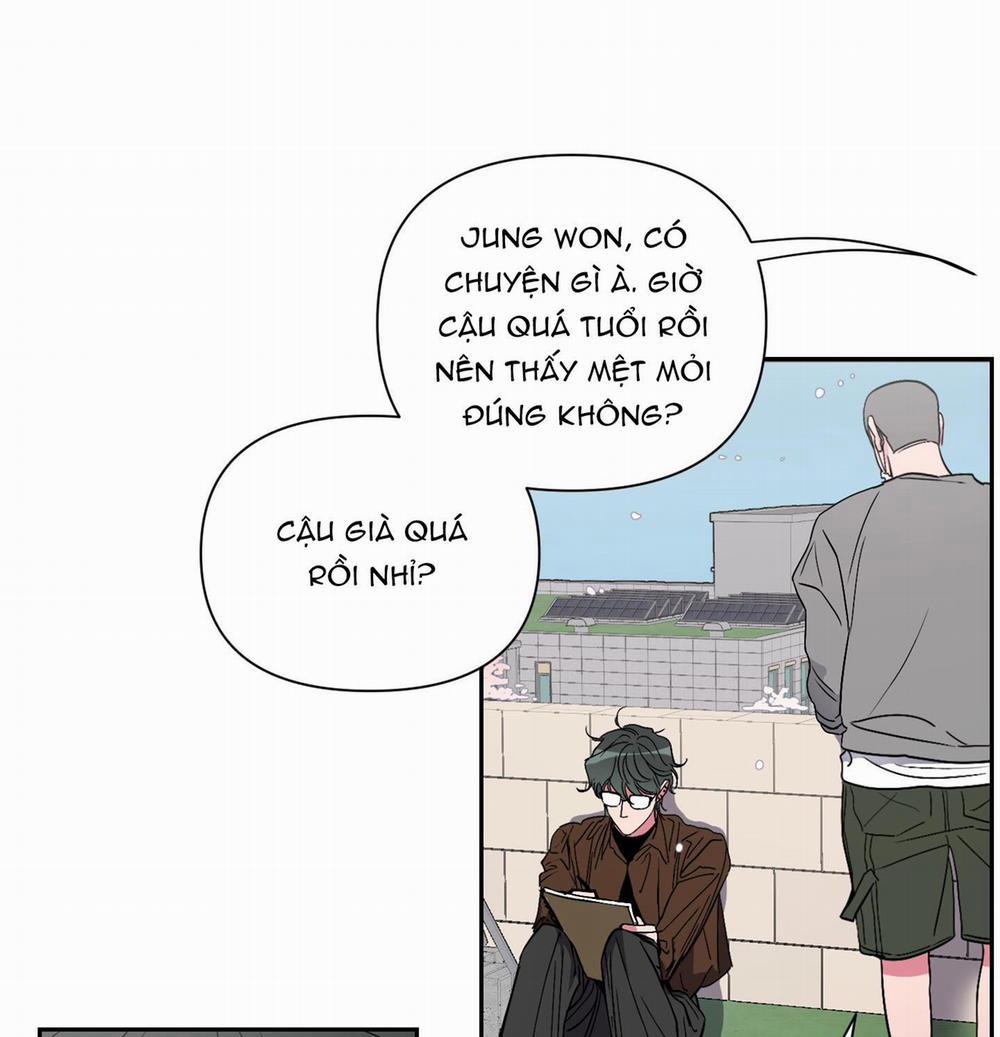 Anh, Hình Như Em Tăng Cân Rồi 4 trang 6