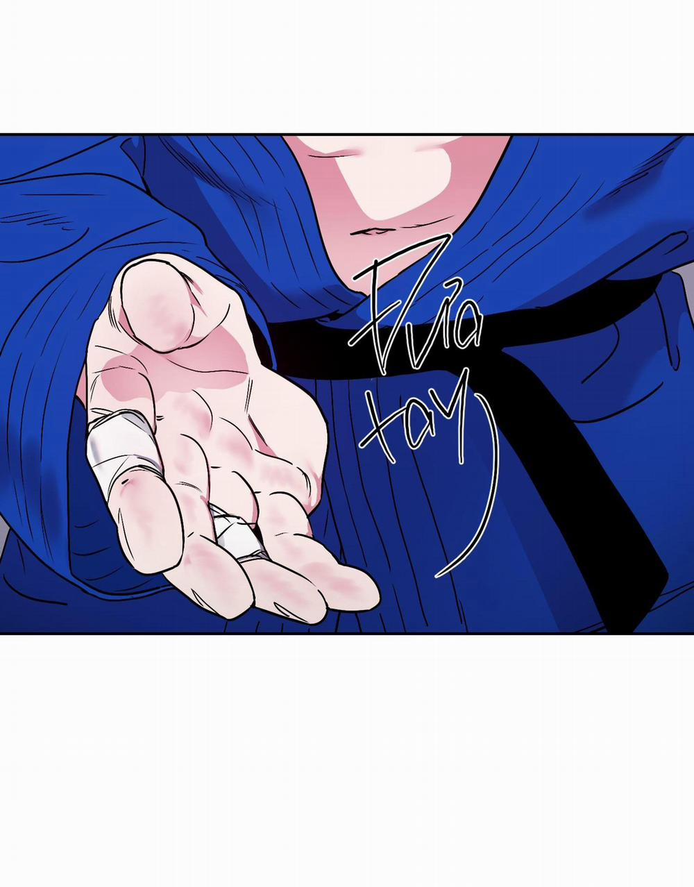 Anh, Hình Như Em Tăng Cân Rồi 4 trang 61