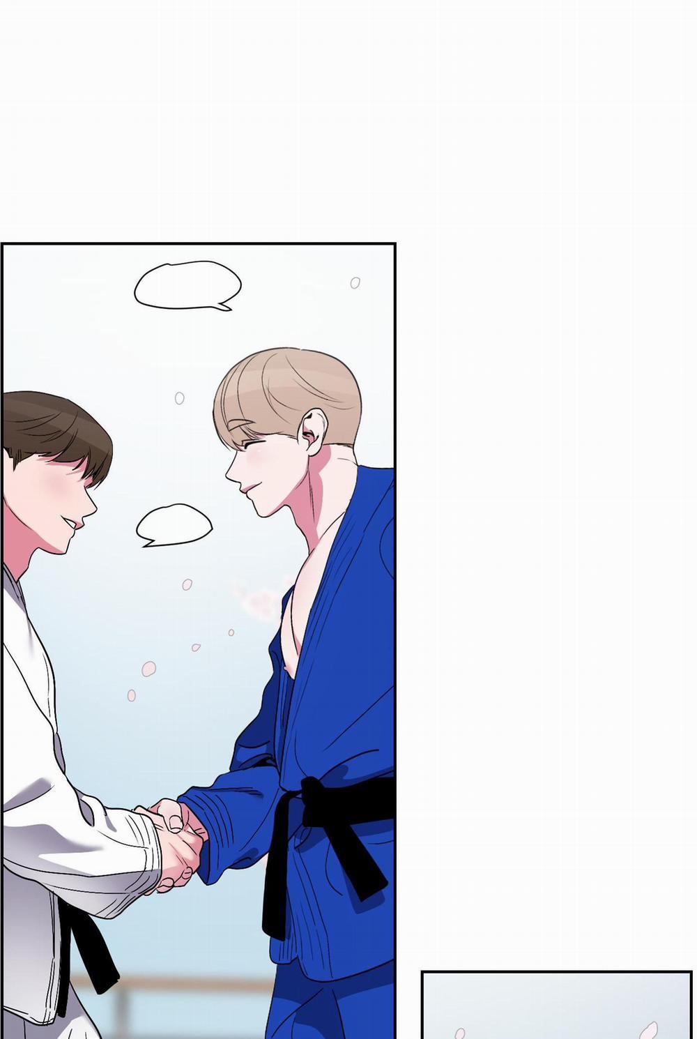 Anh, Hình Như Em Tăng Cân Rồi 4 trang 63