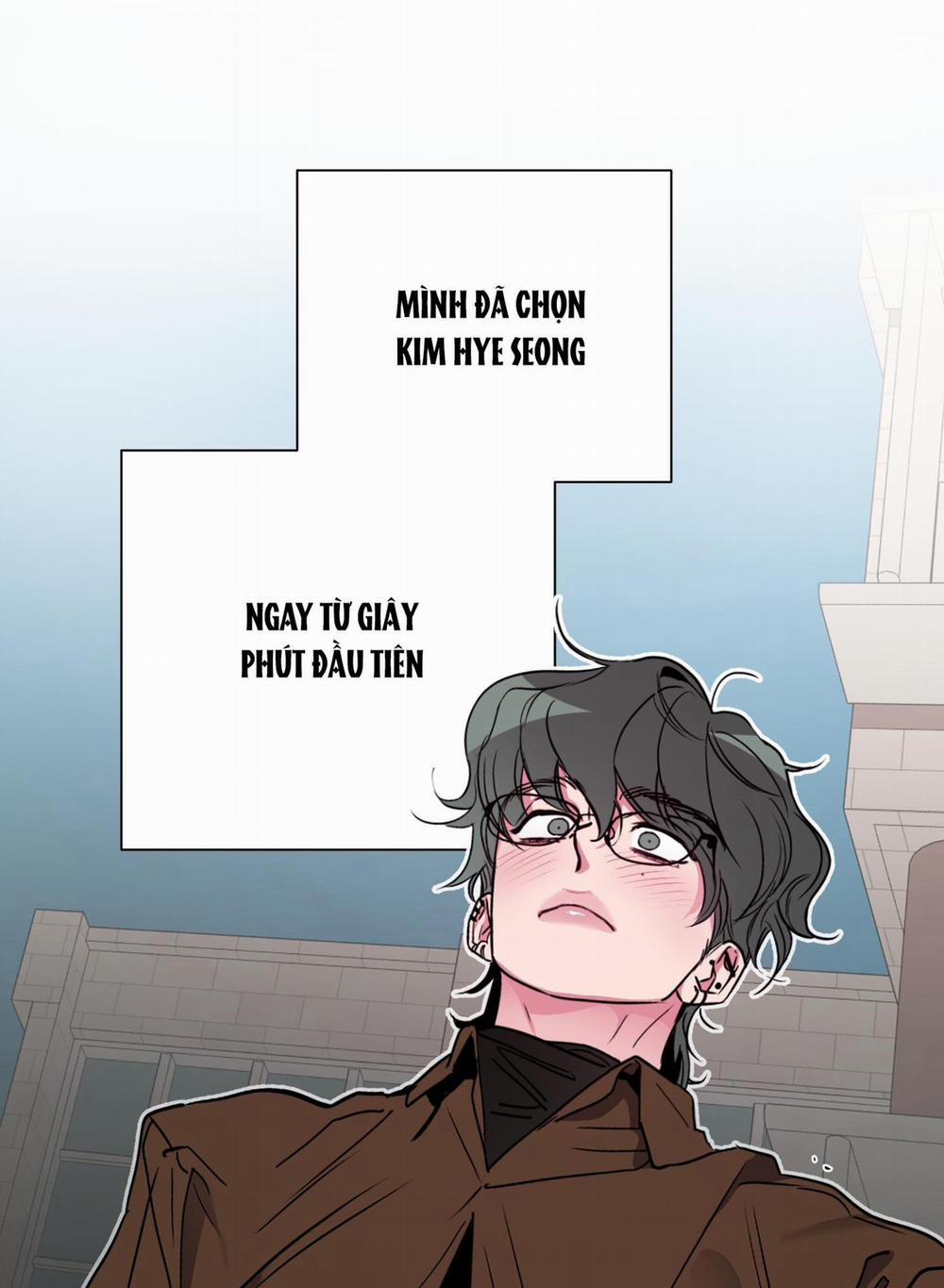 Anh, Hình Như Em Tăng Cân Rồi 4 trang 66