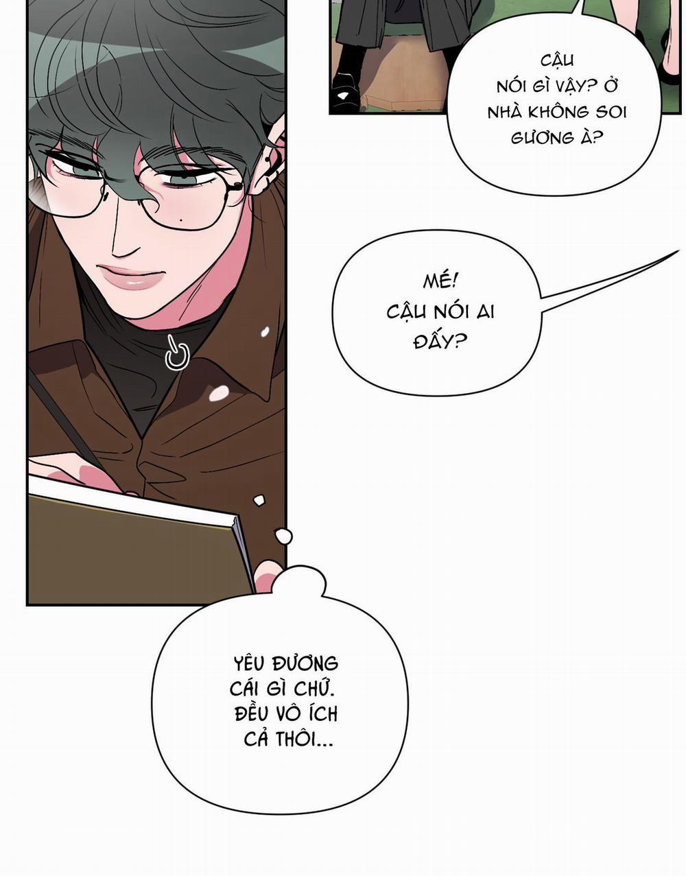 Anh, Hình Như Em Tăng Cân Rồi 4 trang 7