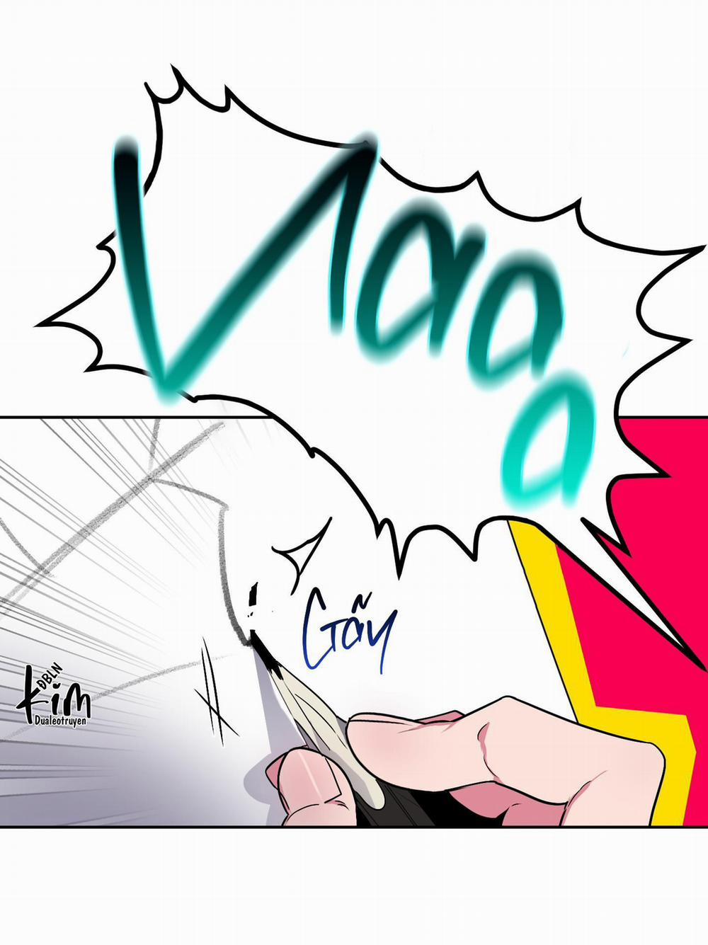 Anh, Hình Như Em Tăng Cân Rồi 4 trang 8