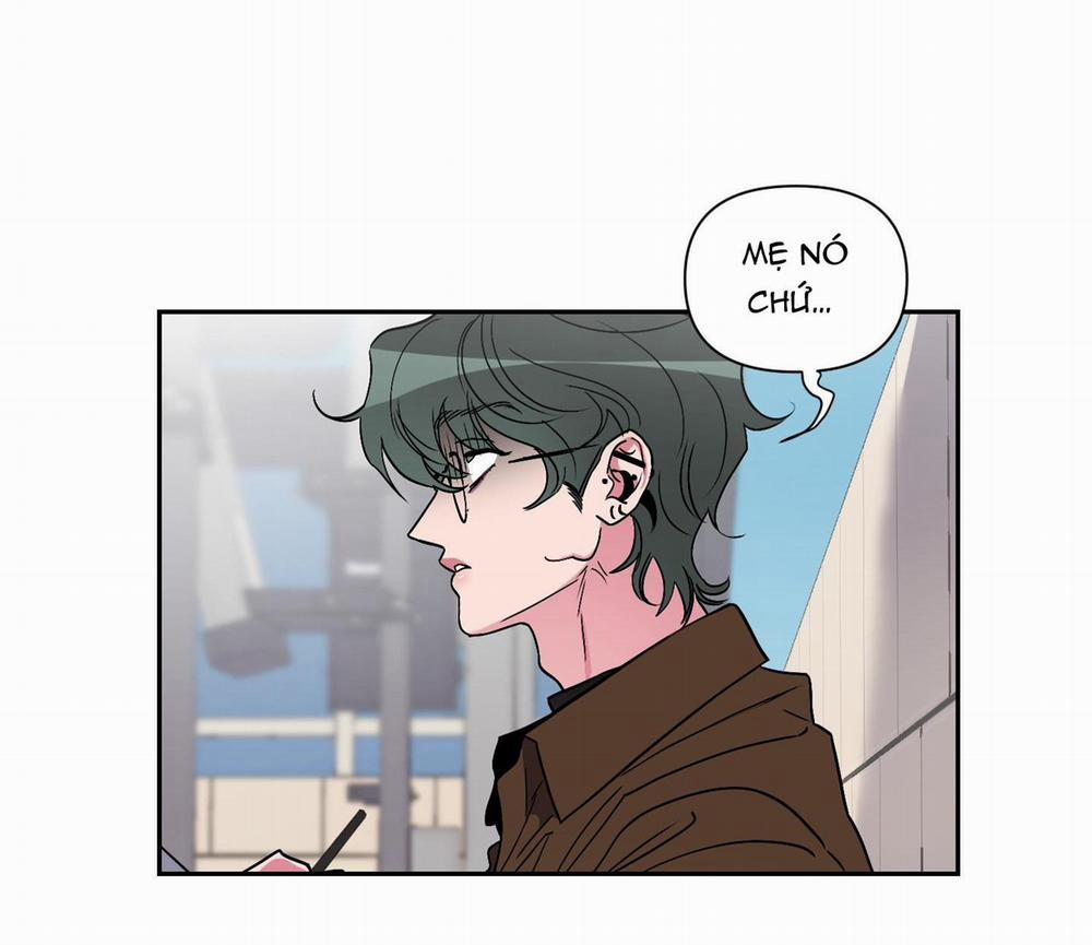 Anh, Hình Như Em Tăng Cân Rồi 4 trang 9