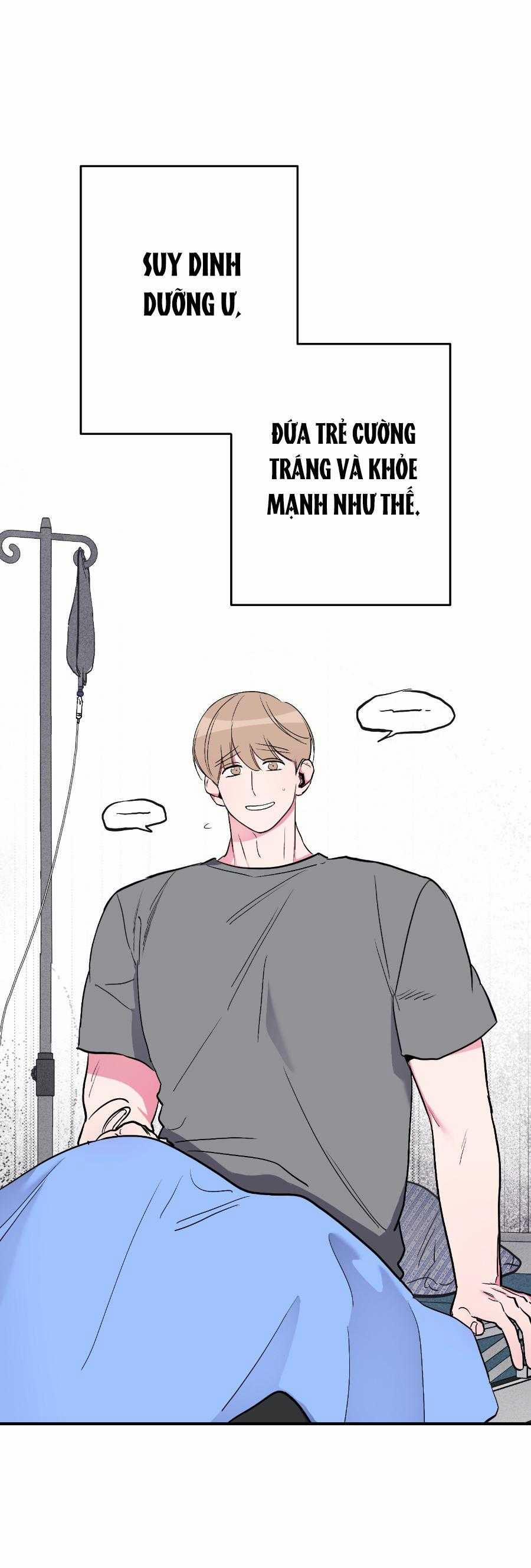 Anh, Hình Như Em Tăng Cân Rồi 40 trang 13