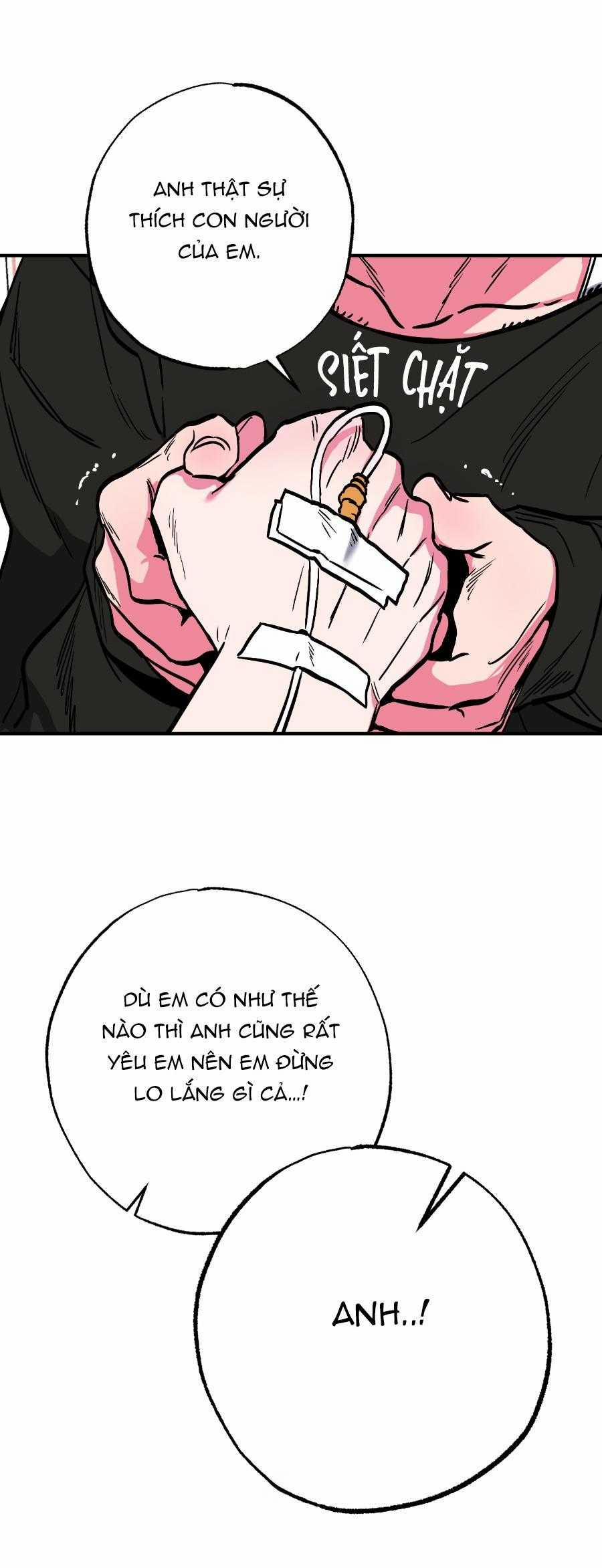 Anh, Hình Như Em Tăng Cân Rồi 40 trang 18