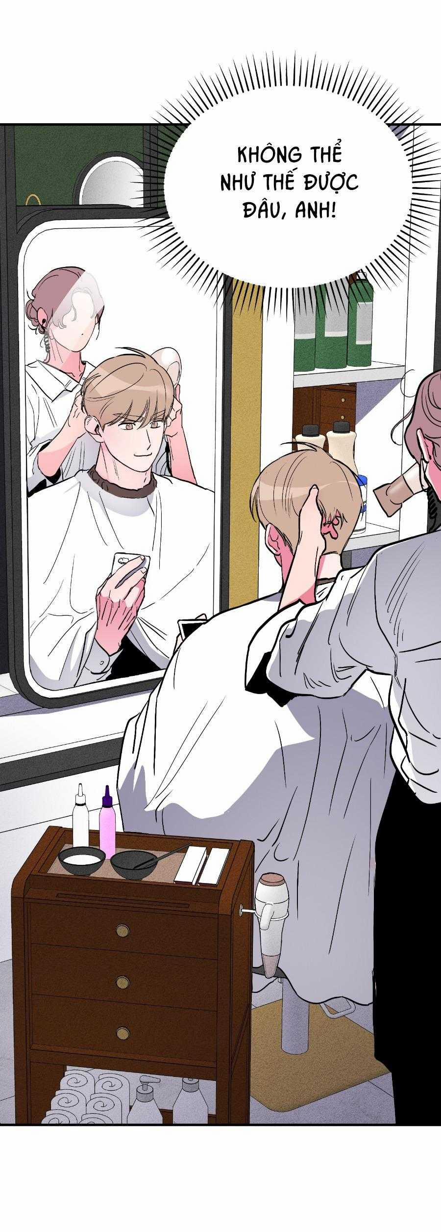 Anh, Hình Như Em Tăng Cân Rồi 40 trang 34