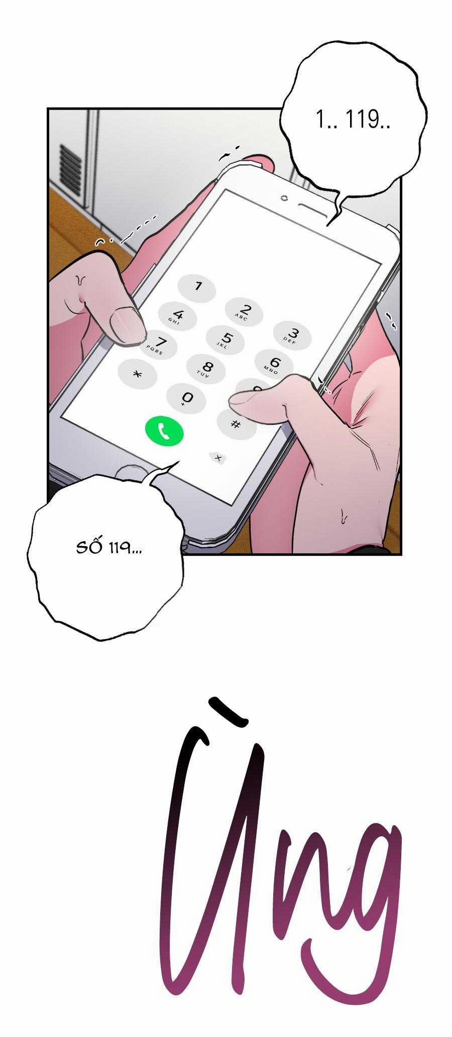 Anh, Hình Như Em Tăng Cân Rồi 40 trang 5