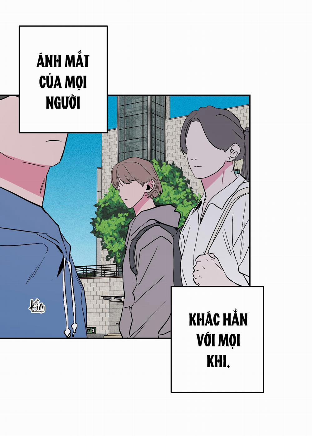 Anh, Hình Như Em Tăng Cân Rồi 41 trang 0