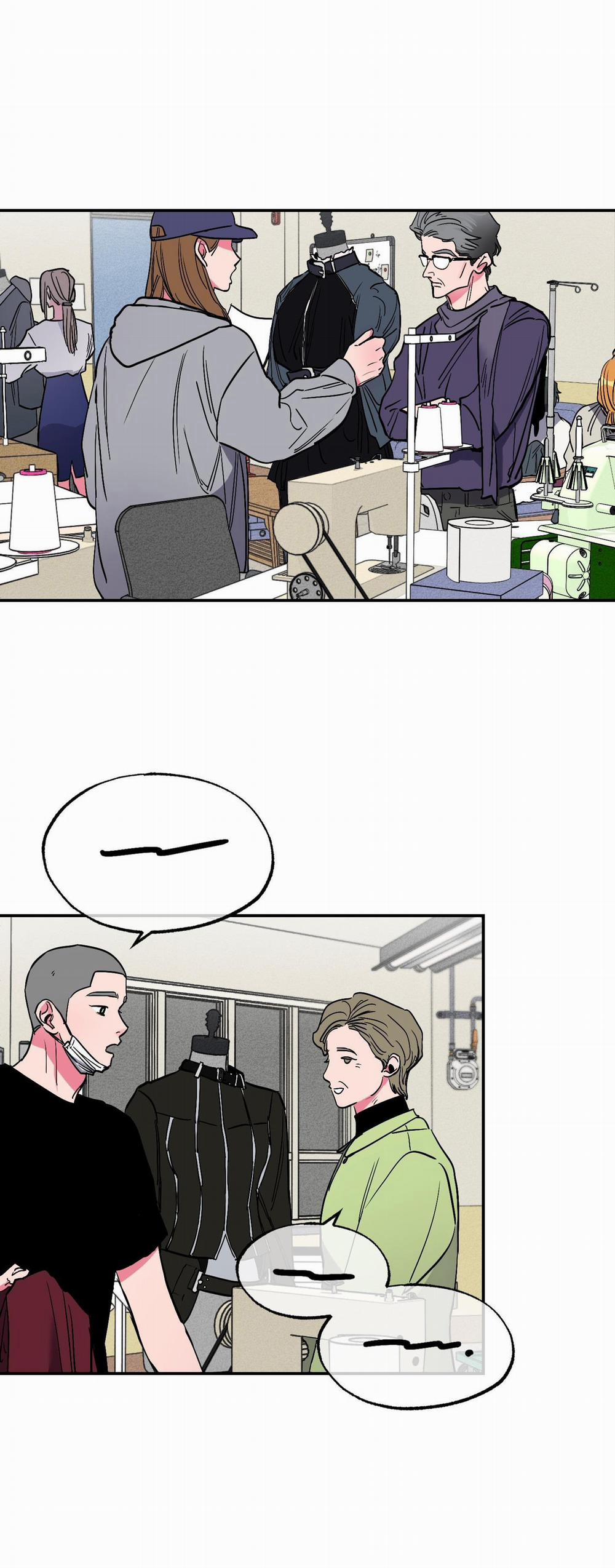 Anh, Hình Như Em Tăng Cân Rồi 41 trang 10