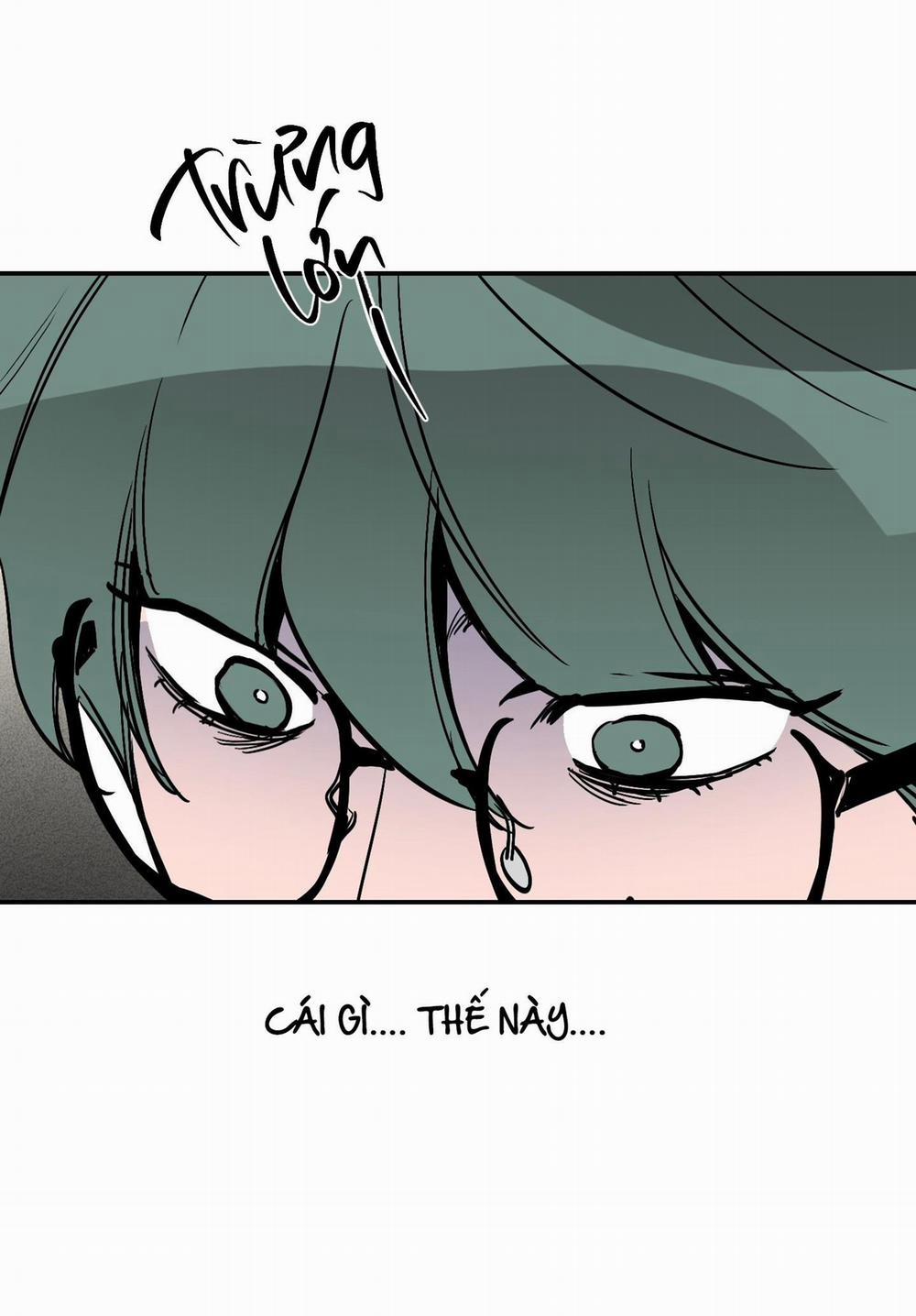 Anh, Hình Như Em Tăng Cân Rồi 41 trang 12