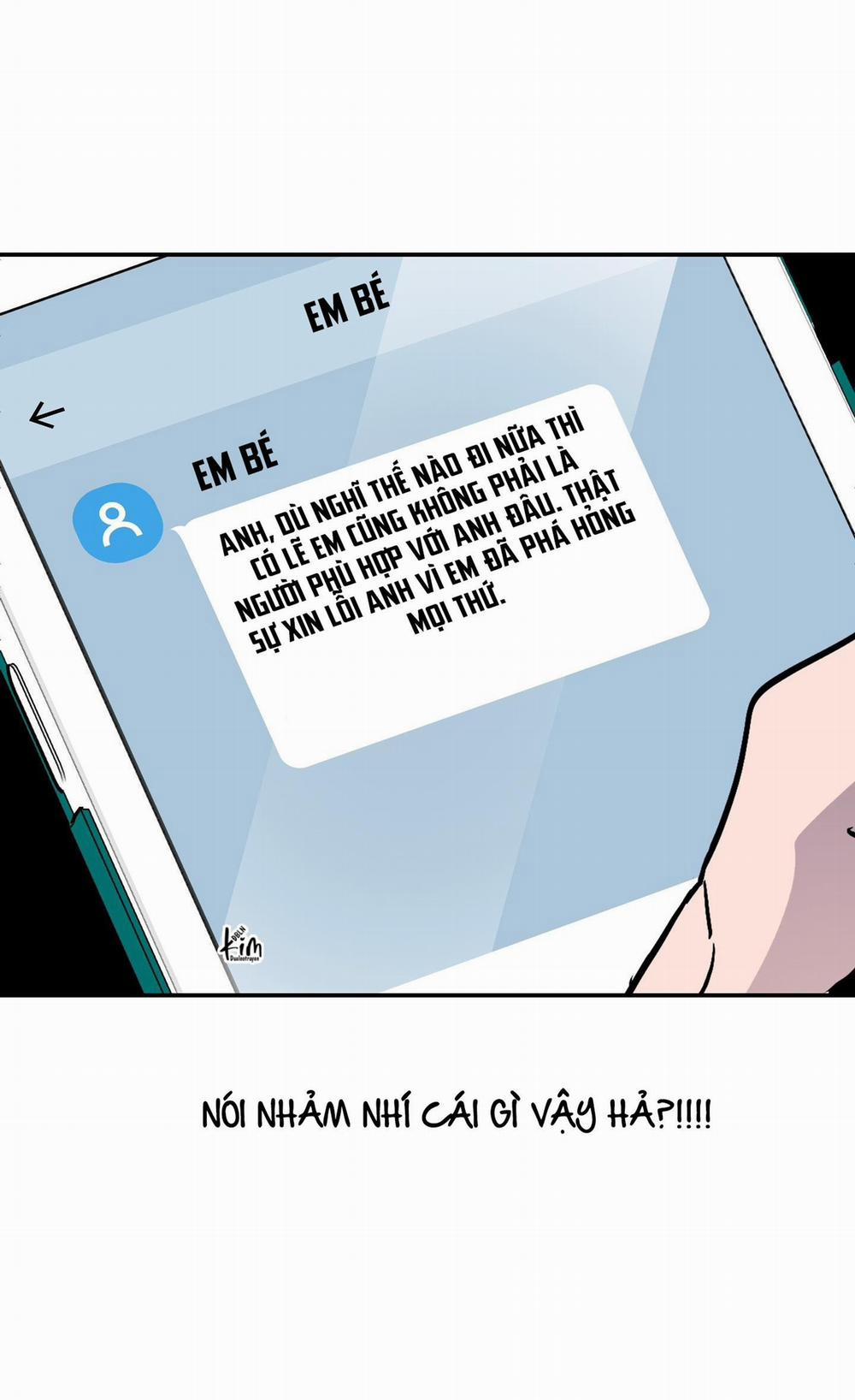 Anh, Hình Như Em Tăng Cân Rồi 41 trang 13