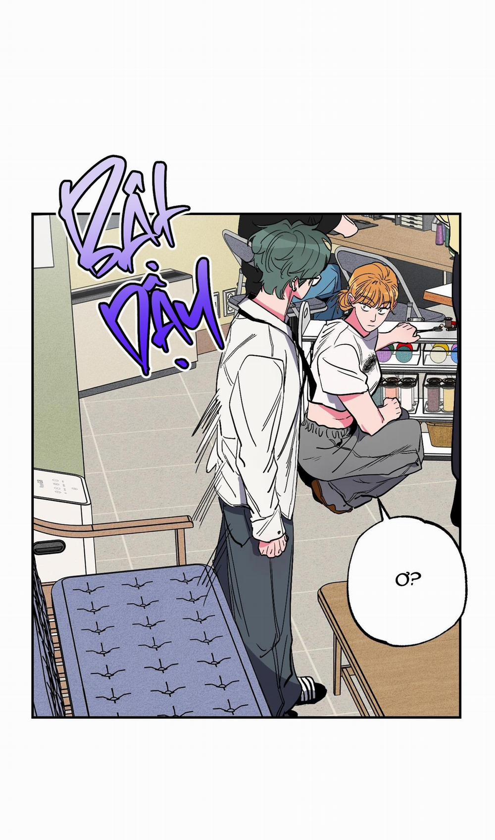 Anh, Hình Như Em Tăng Cân Rồi 41 trang 14