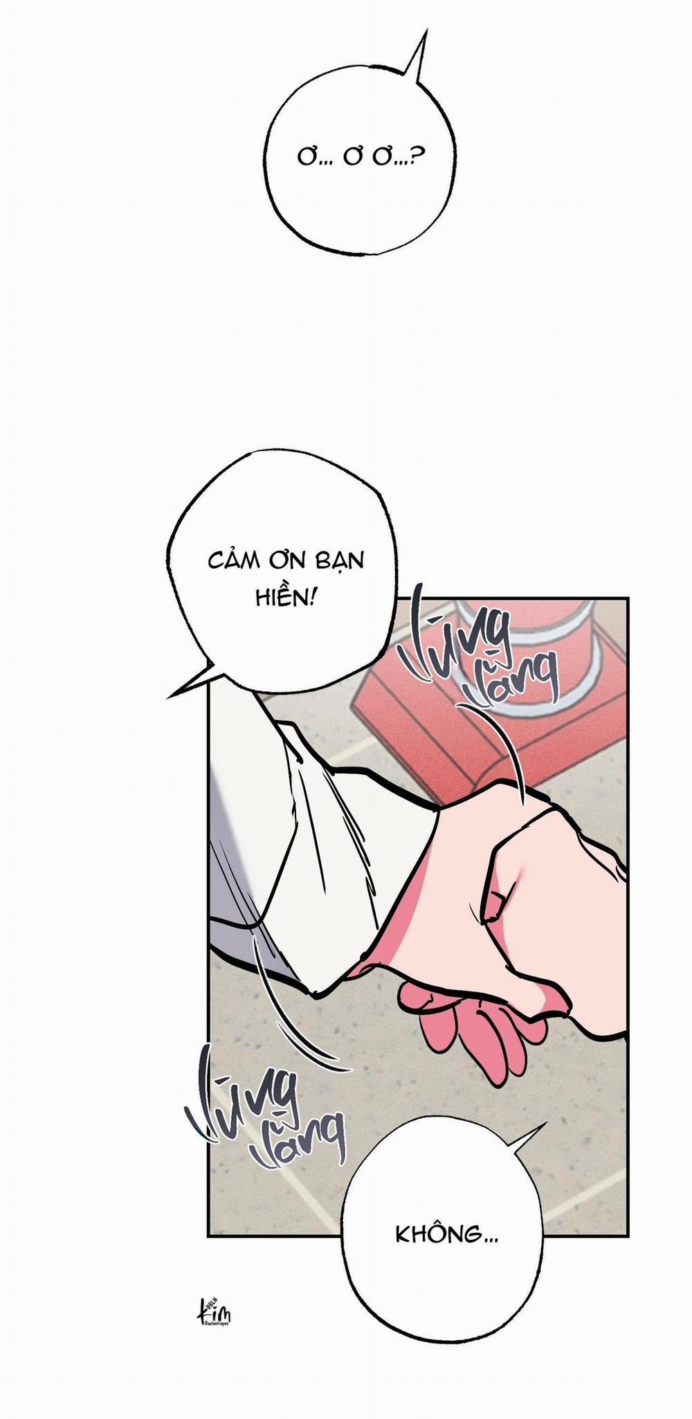 Anh, Hình Như Em Tăng Cân Rồi 41 trang 17