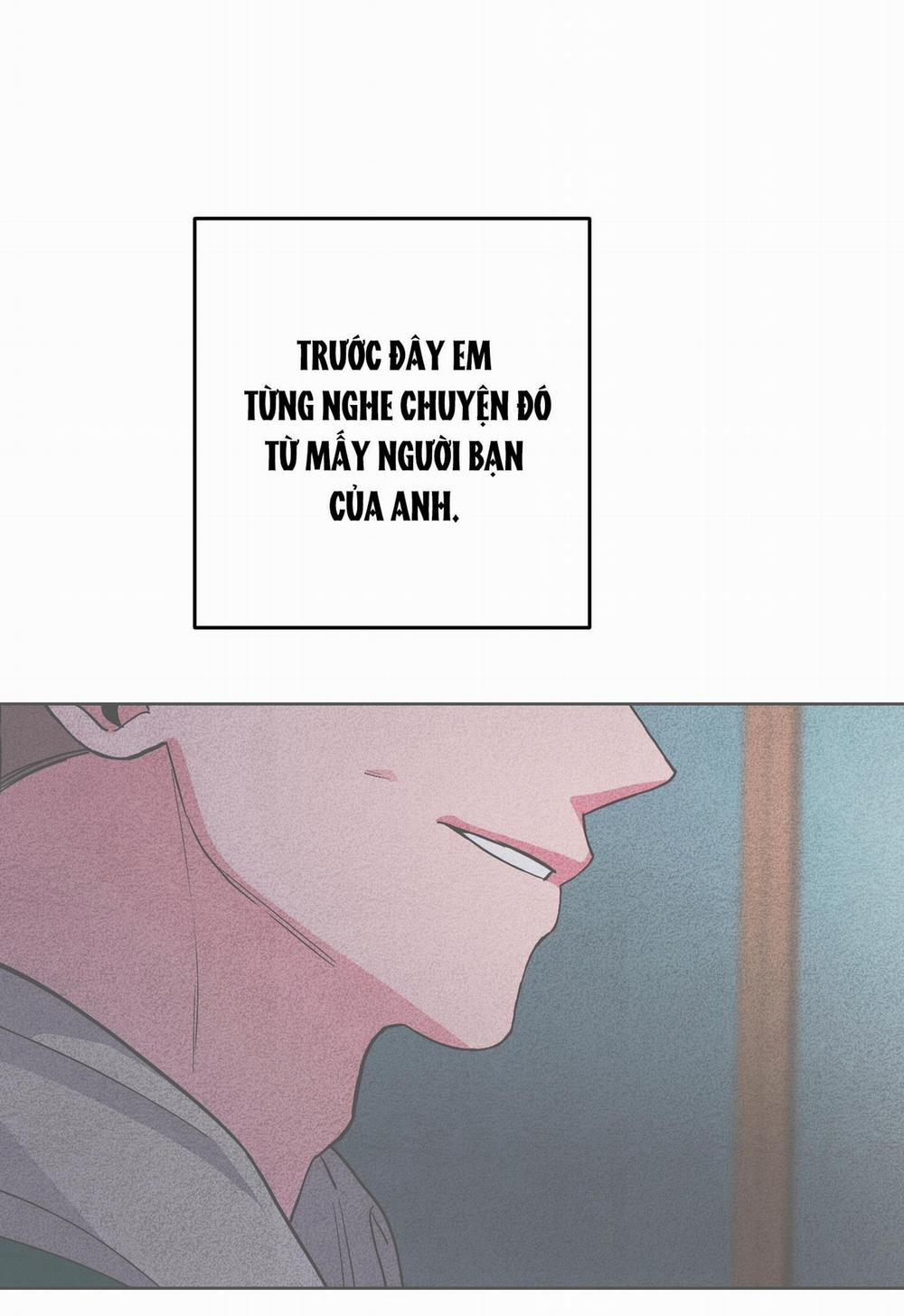 Anh, Hình Như Em Tăng Cân Rồi 41 trang 24