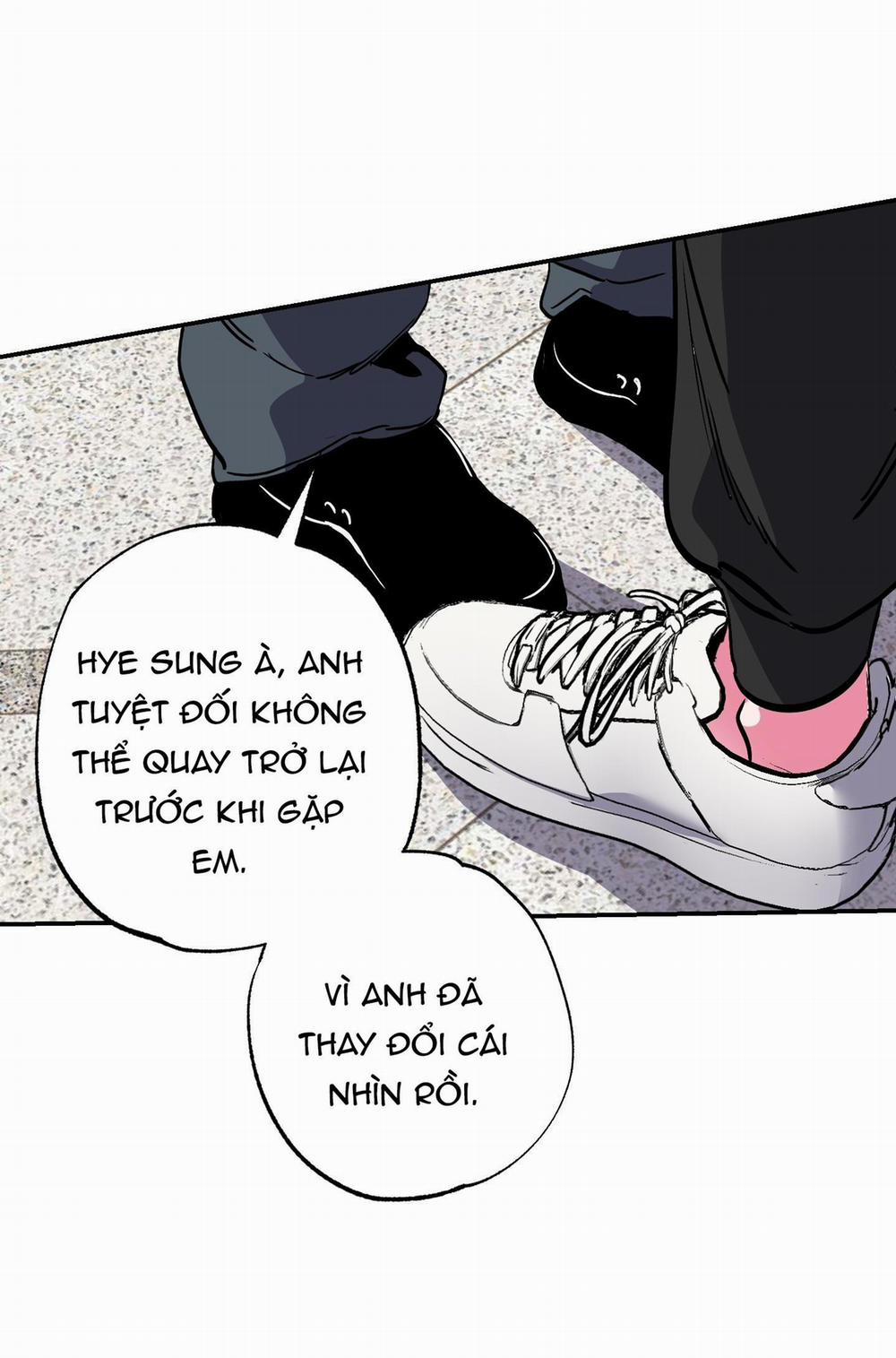 Anh, Hình Như Em Tăng Cân Rồi 41 trang 36