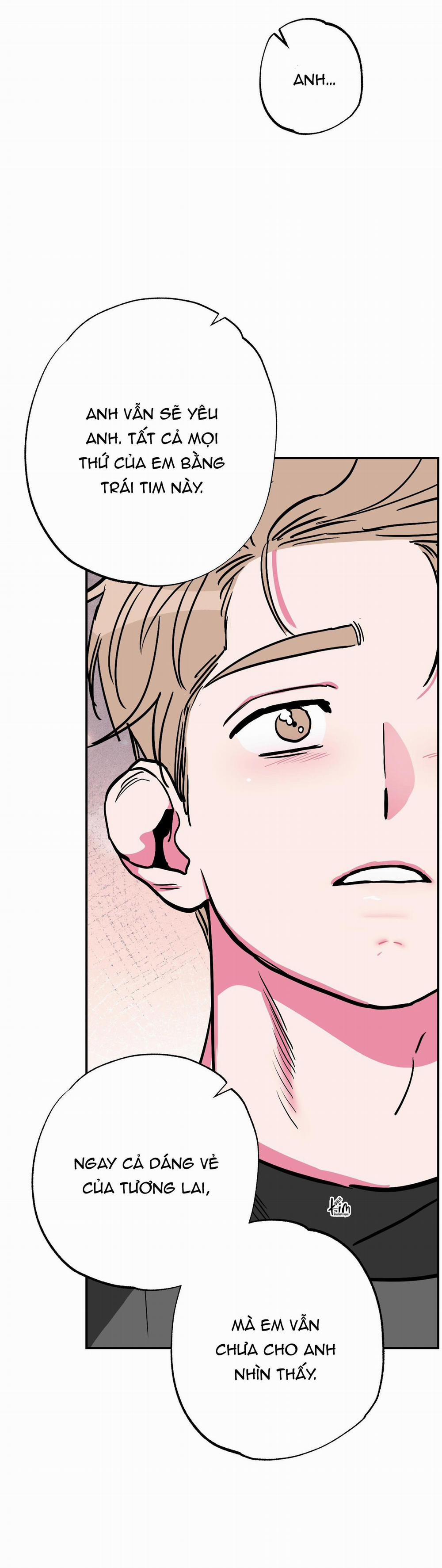Anh, Hình Như Em Tăng Cân Rồi 41 trang 38