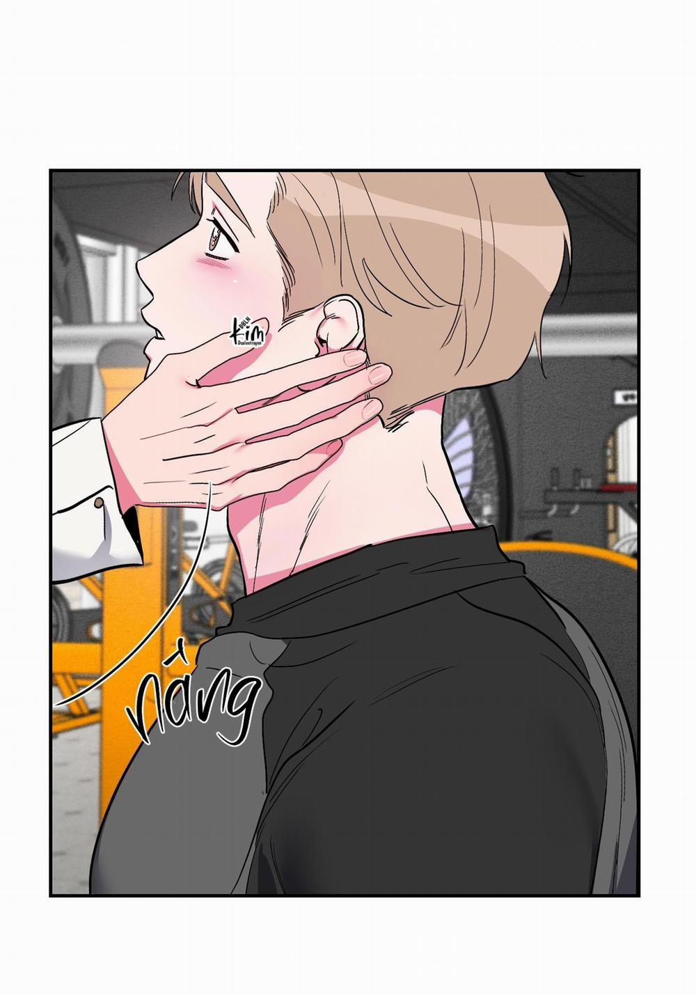 Anh, Hình Như Em Tăng Cân Rồi 41 trang 39