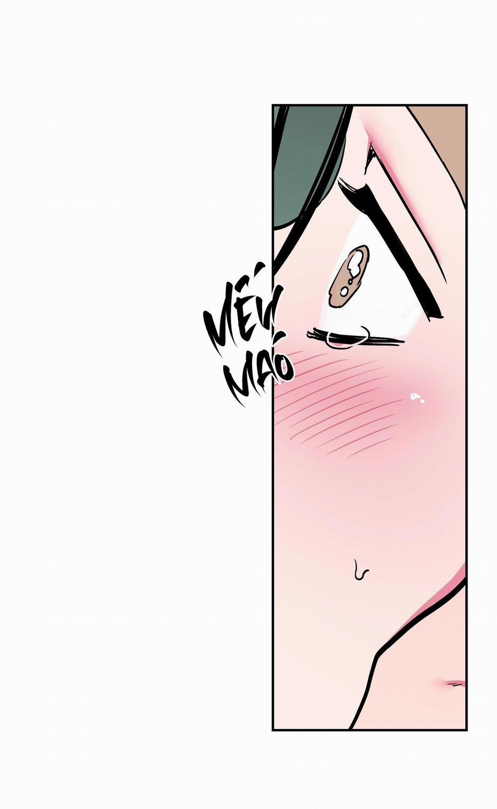 Anh, Hình Như Em Tăng Cân Rồi 41 trang 41