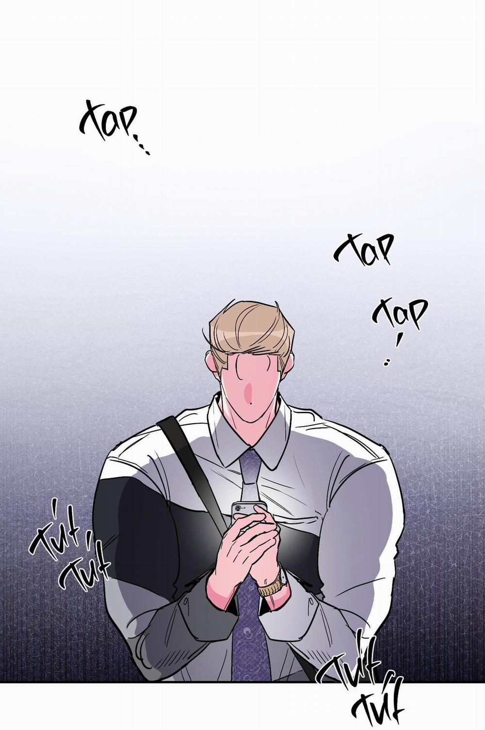 Anh, Hình Như Em Tăng Cân Rồi 41 trang 8