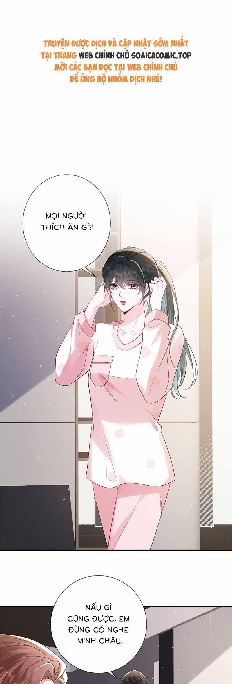 Anh Hoắc Ngoan Ngoãn Nuông Chiều Tôi 27 trang 0