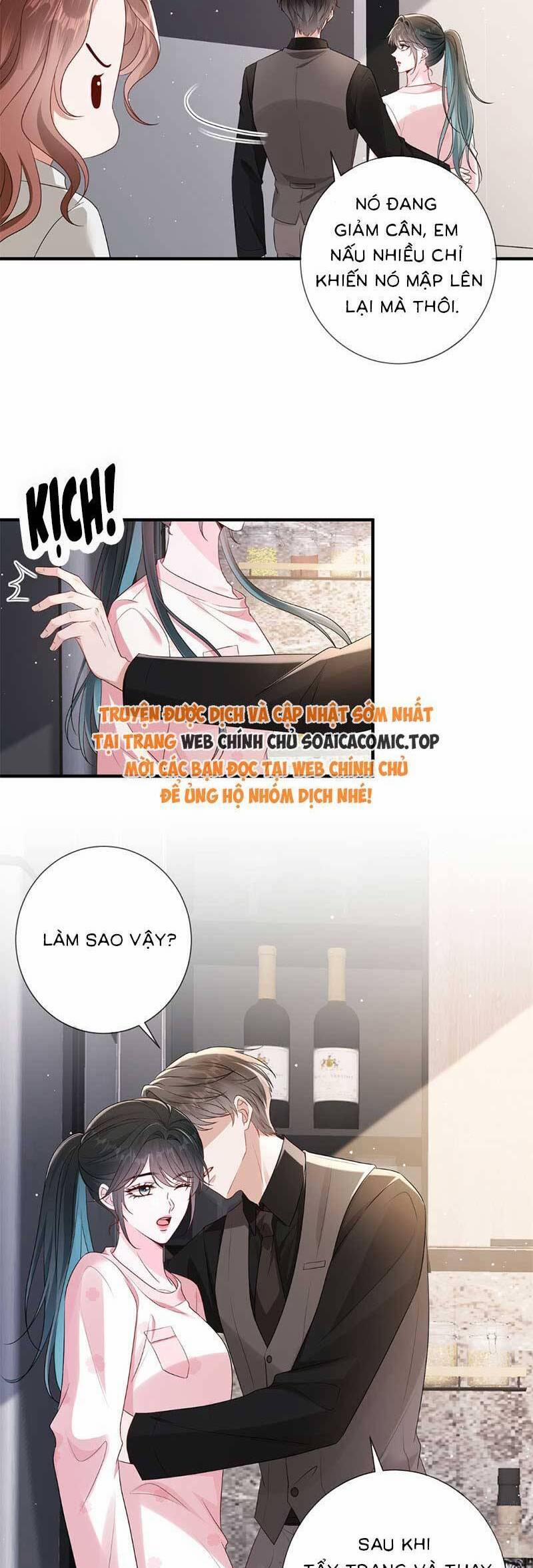 Anh Hoắc Ngoan Ngoãn Nuông Chiều Tôi 27 trang 1